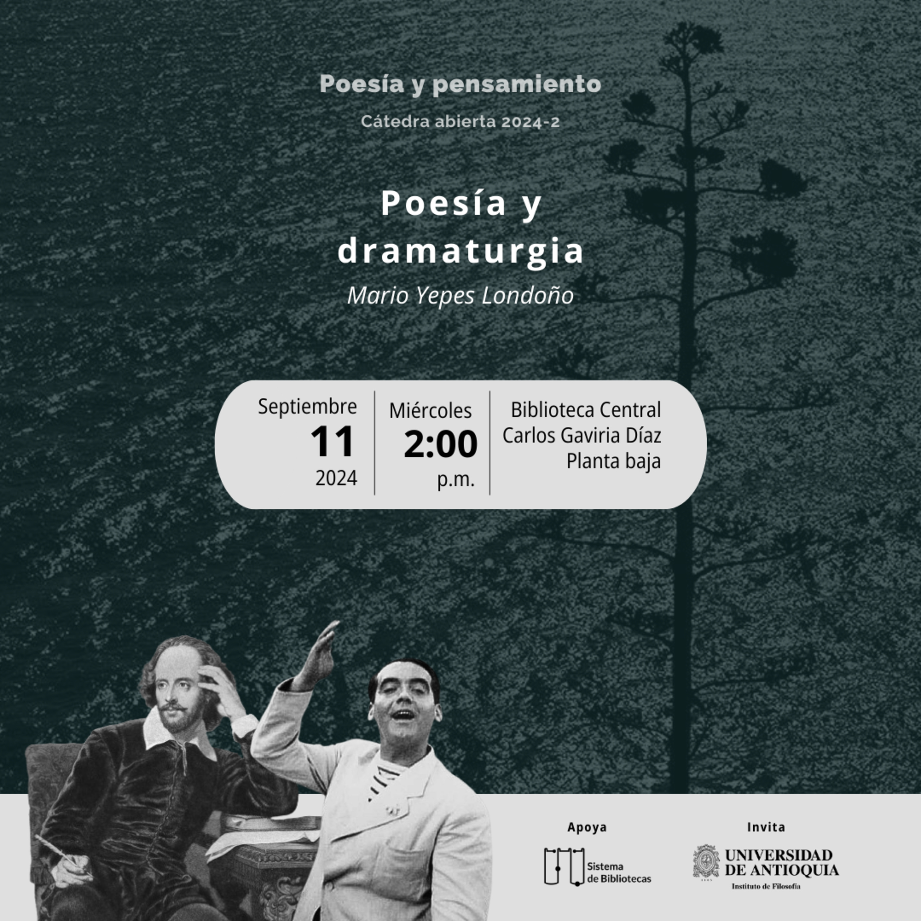 Podcast Instituto de Filosofía