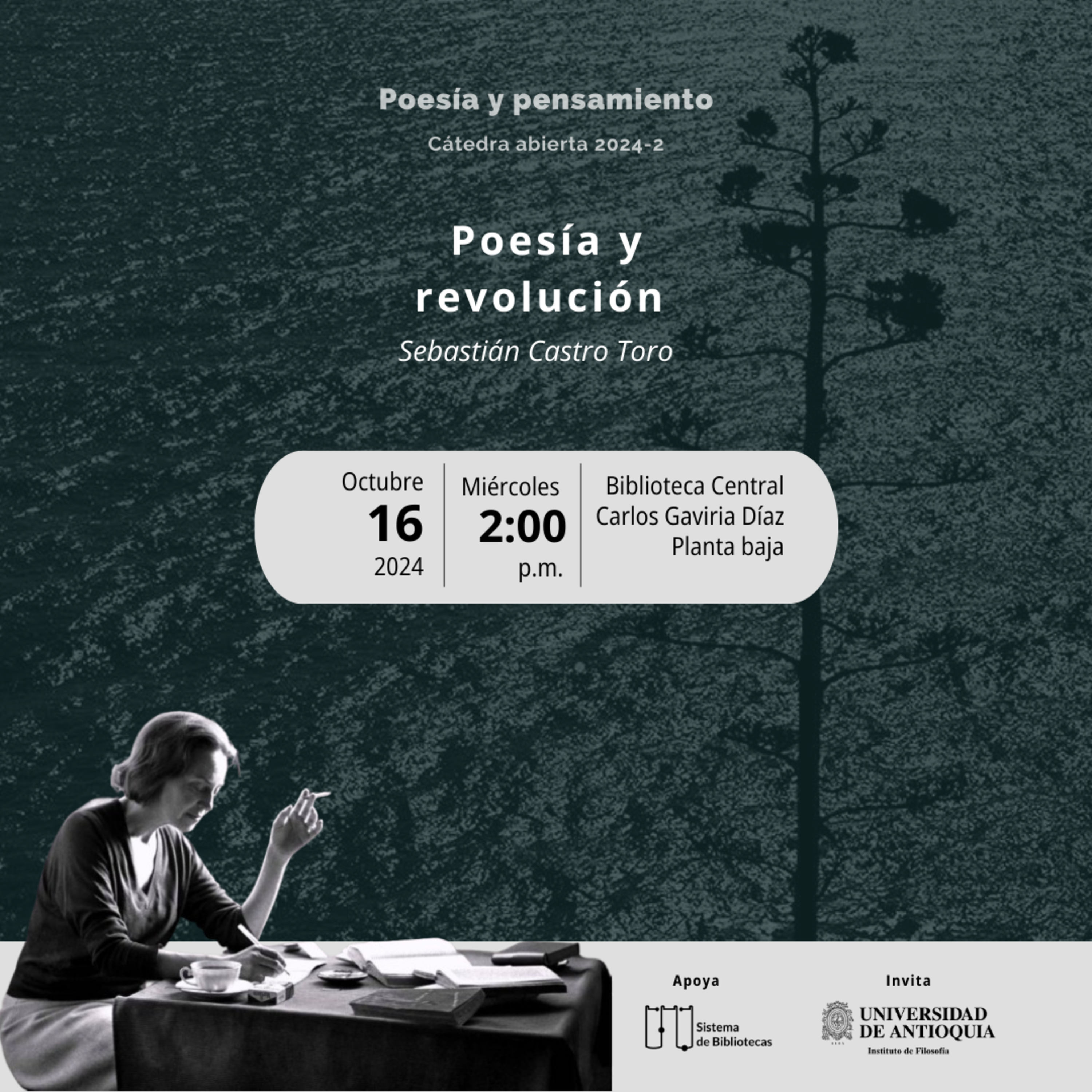 Podcast Instituto de Filosofía