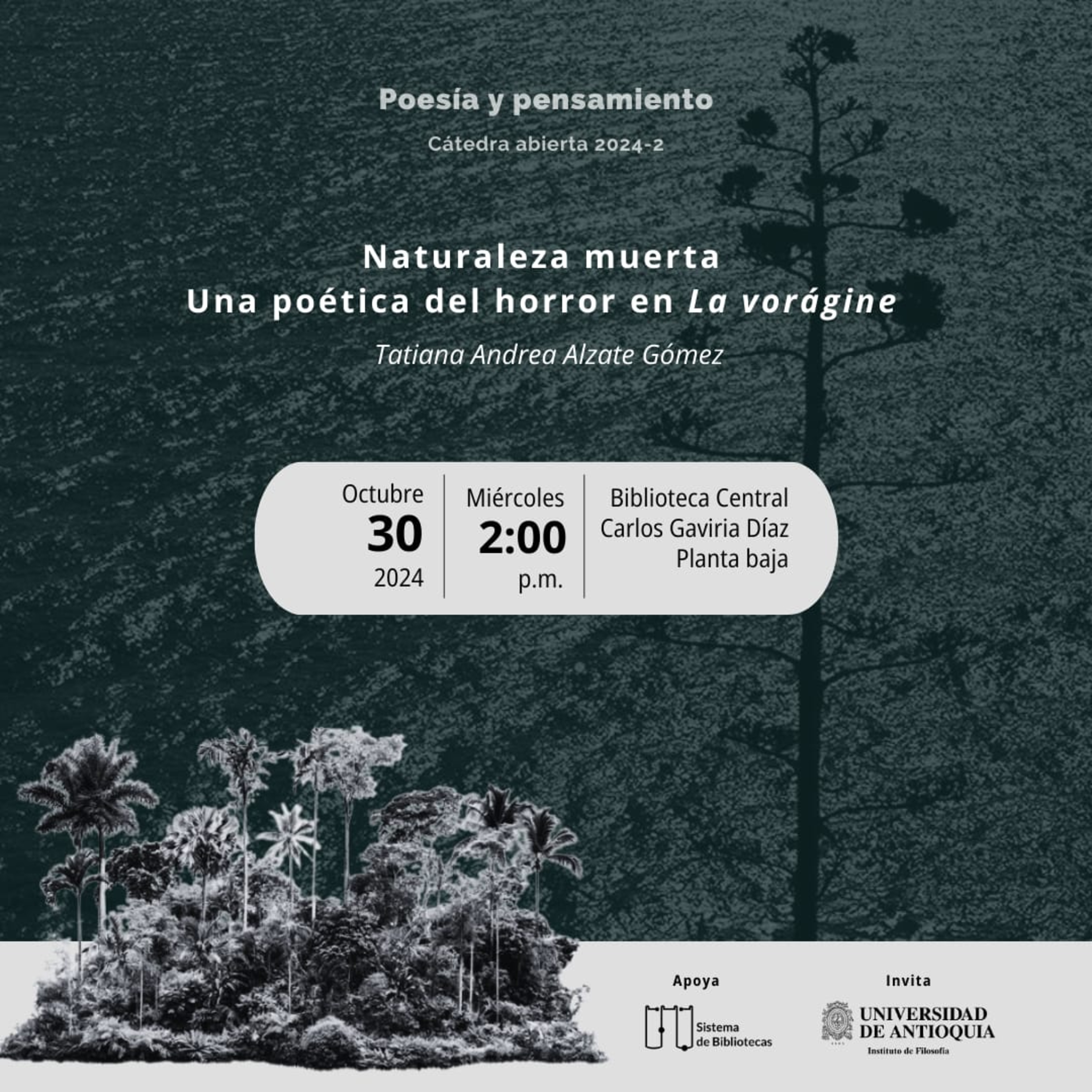 Podcast Instituto de Filosofía