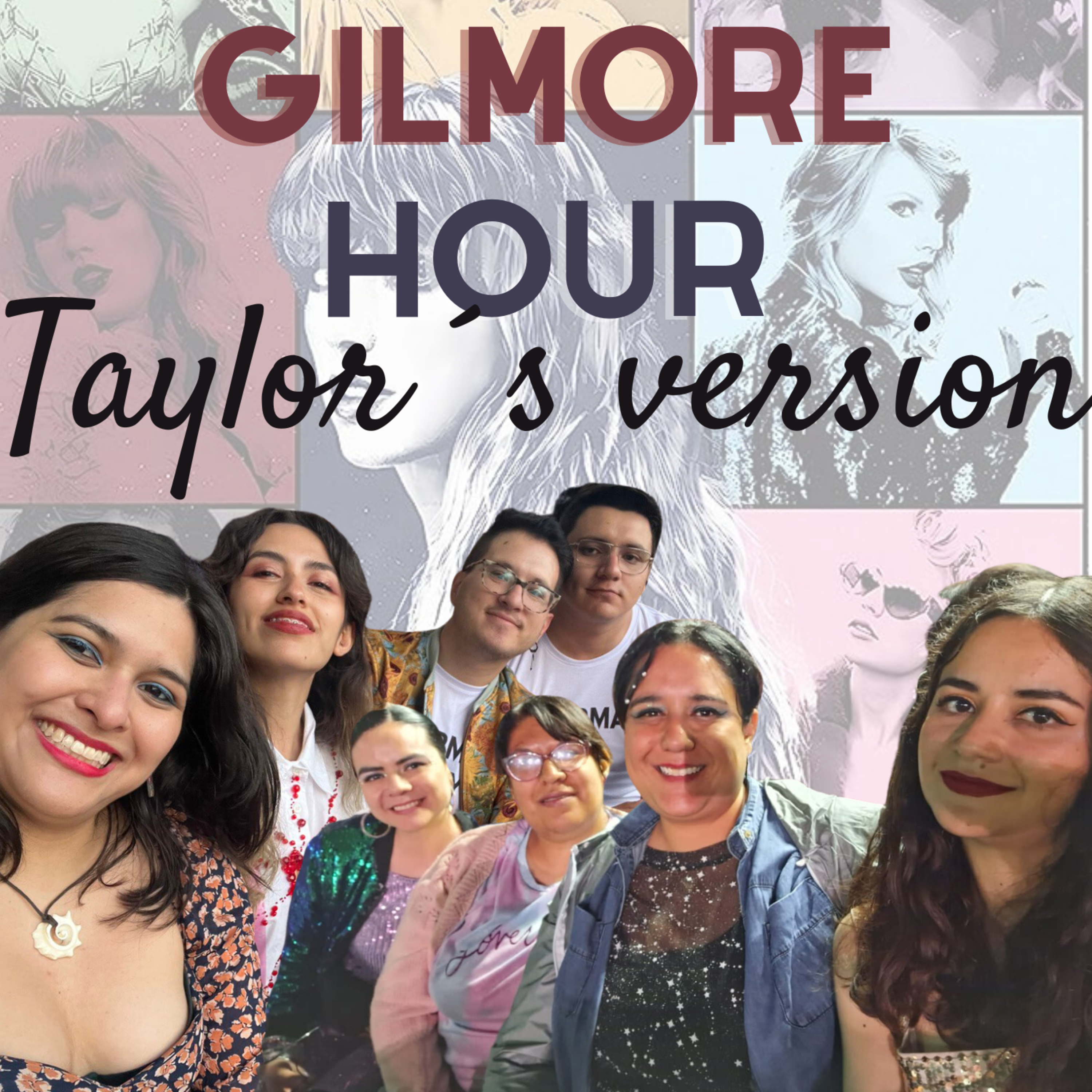 Gilmore Hour