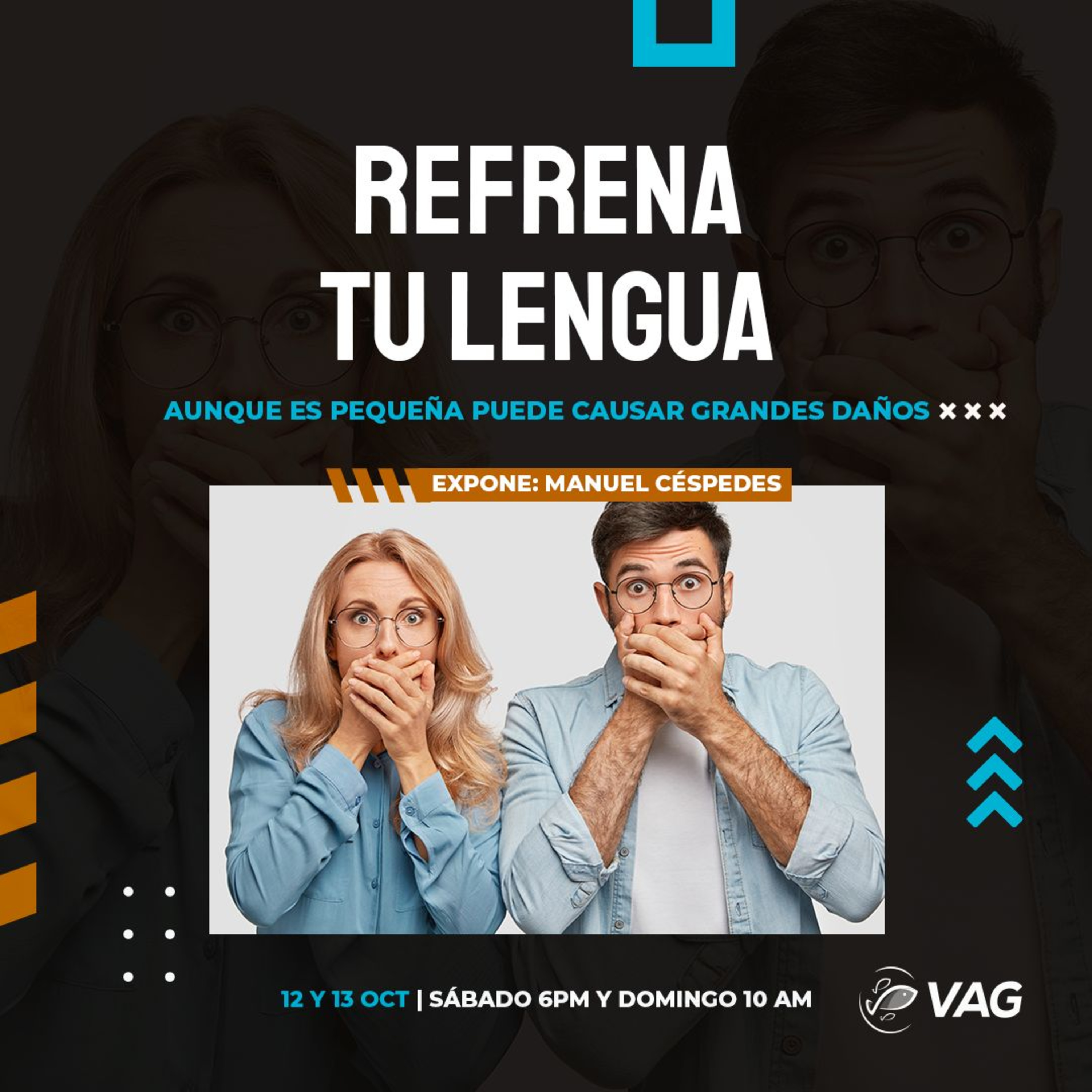 Portada de Vida Abundante Grecia