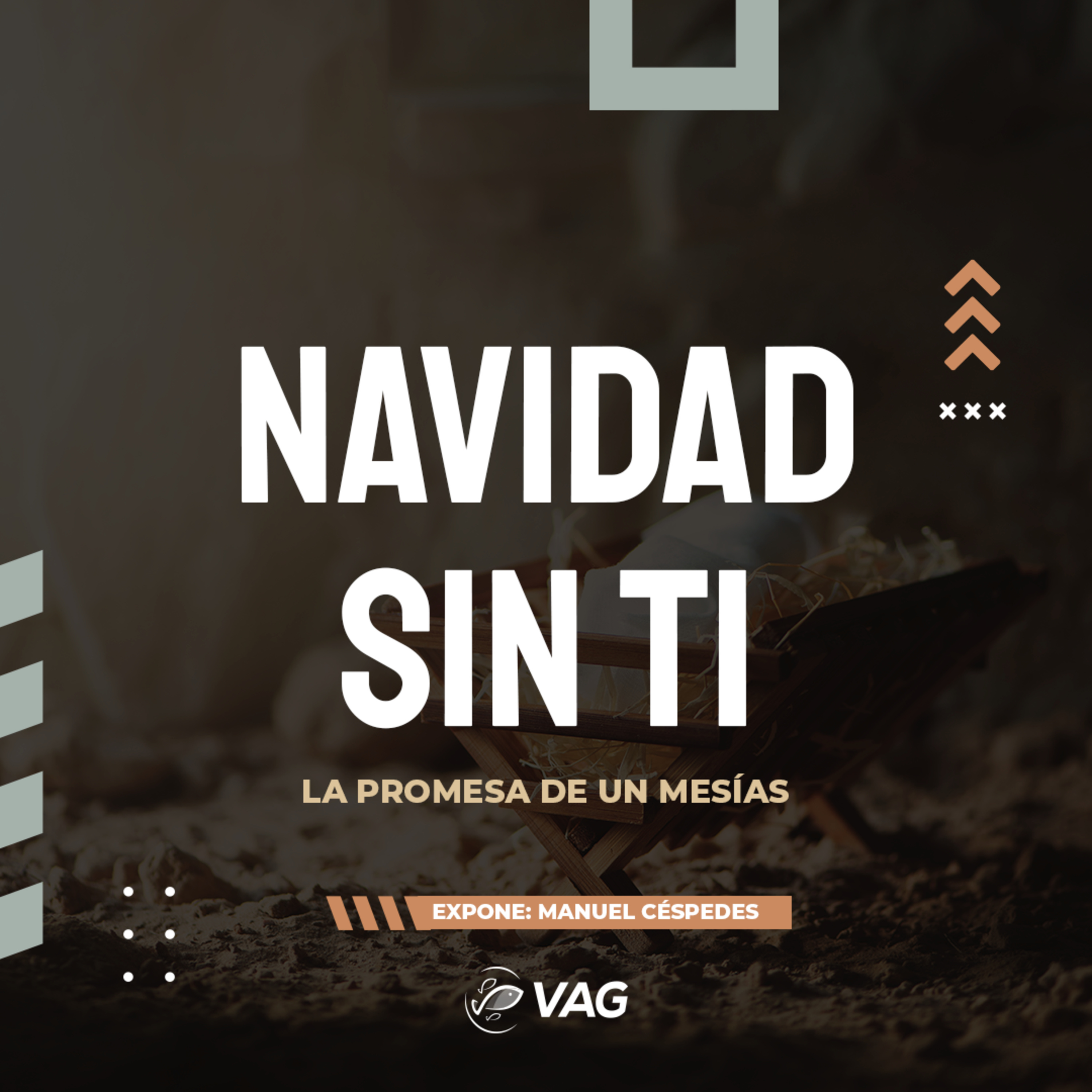 Portada de Vida Abundante Grecia