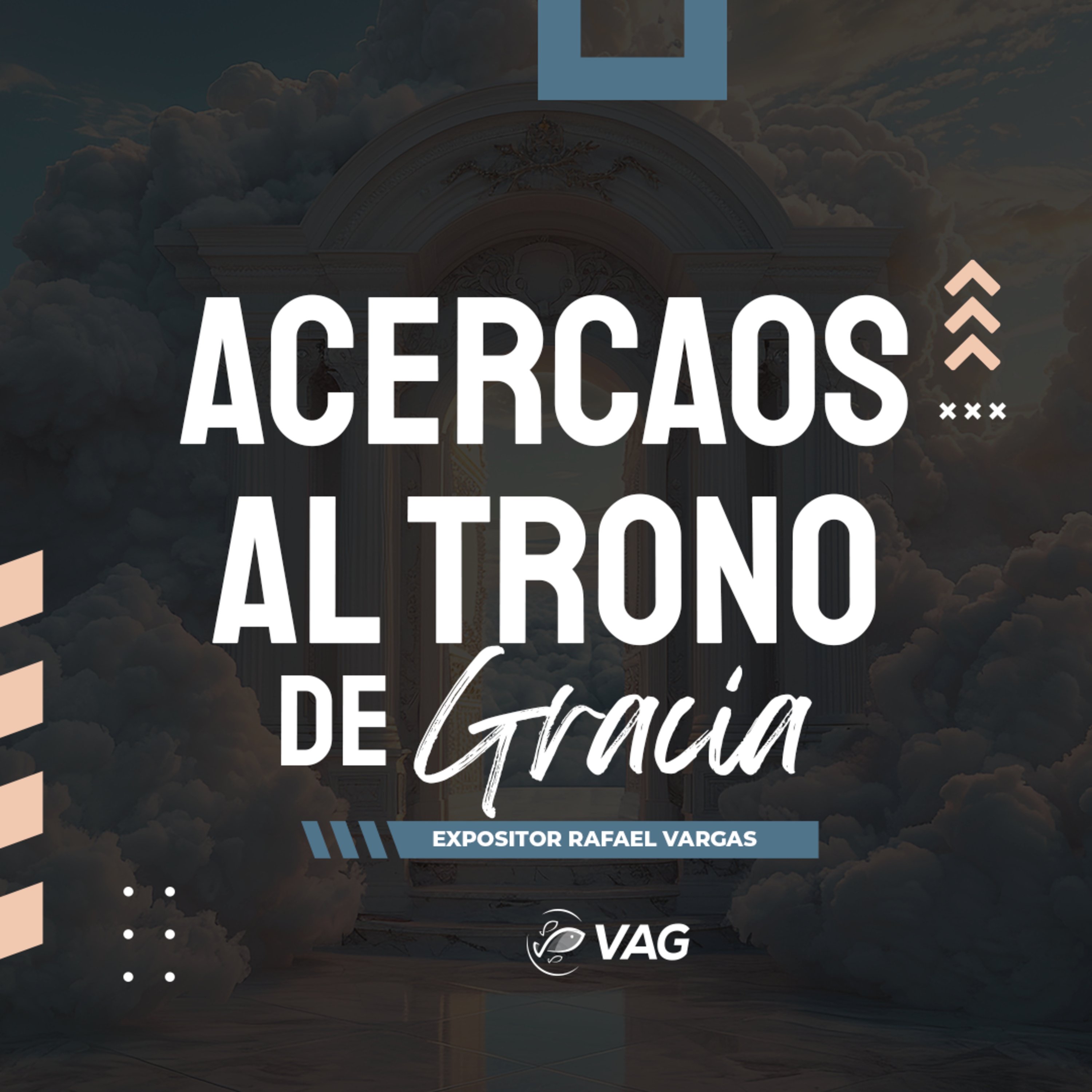 Vida Abundante Grecia