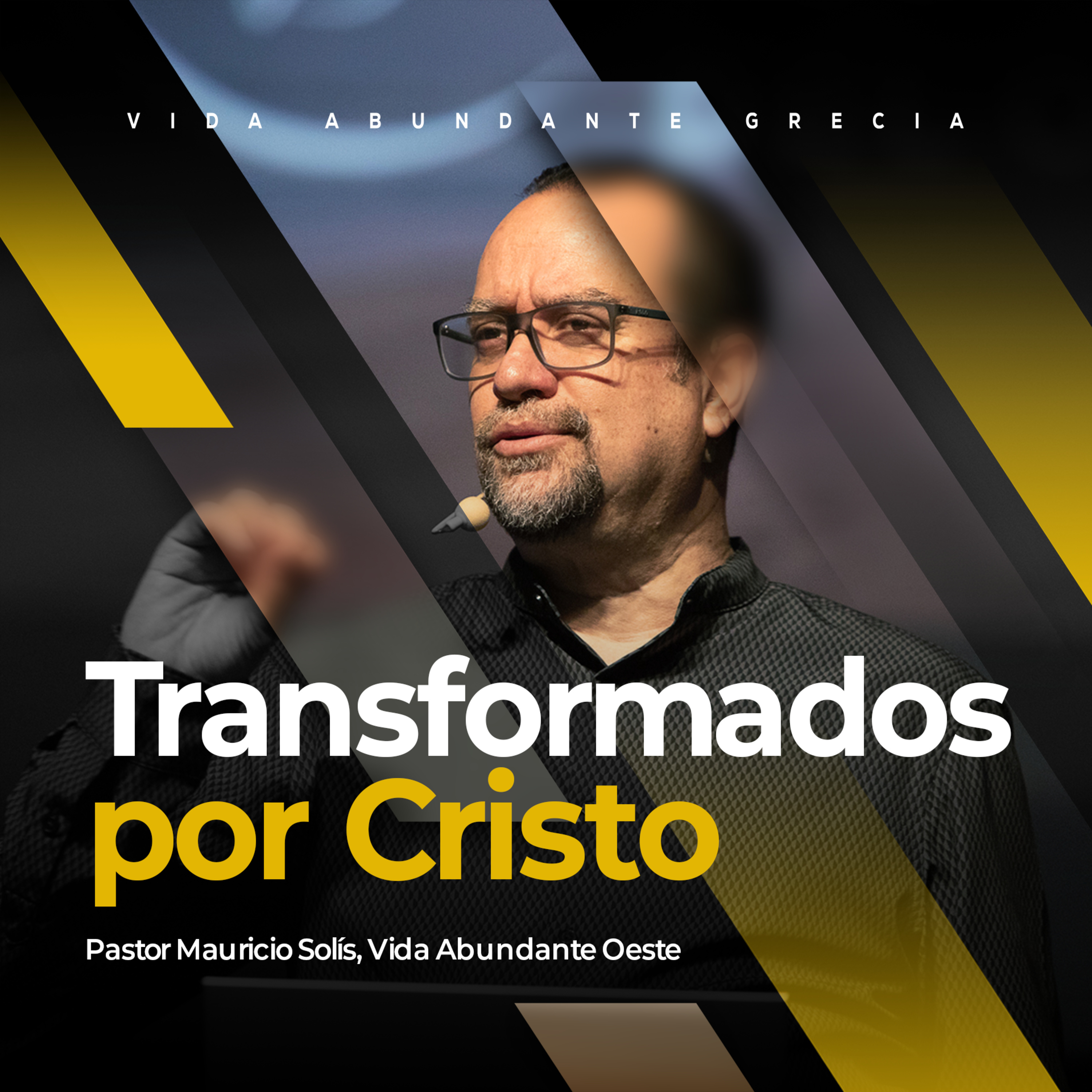 Vida Abundante Grecia