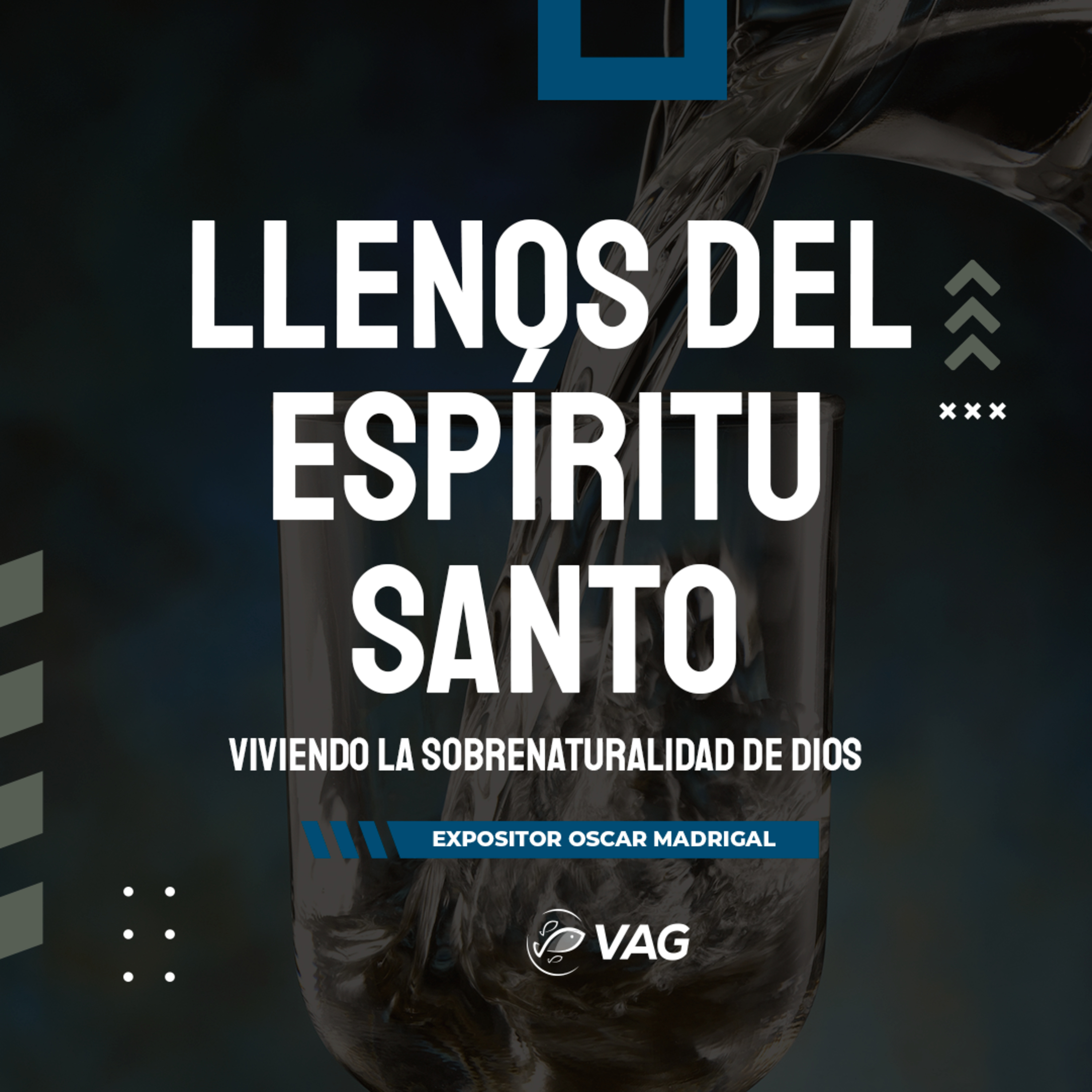 Vida Abundante Grecia