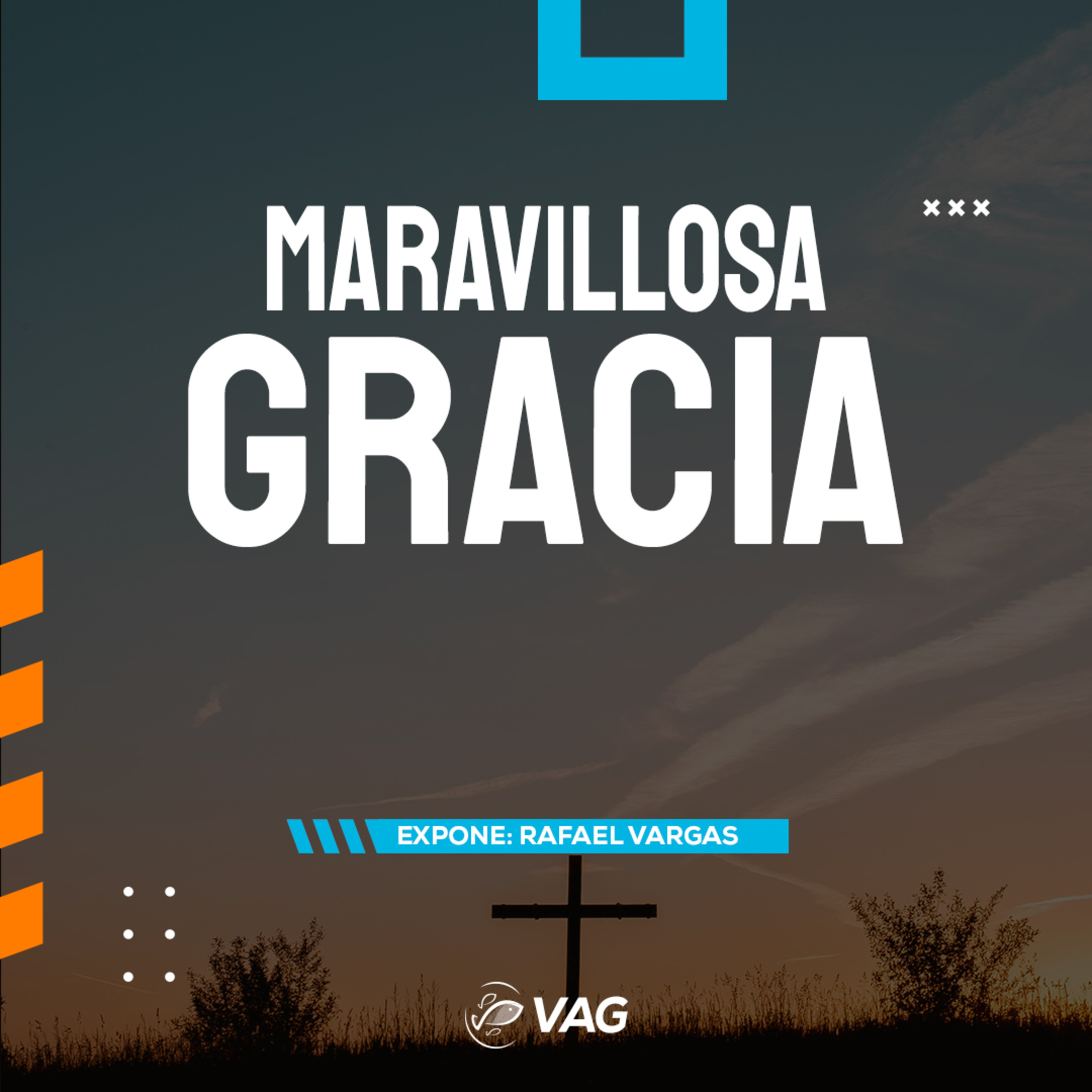 Portada de Vida Abundante Grecia