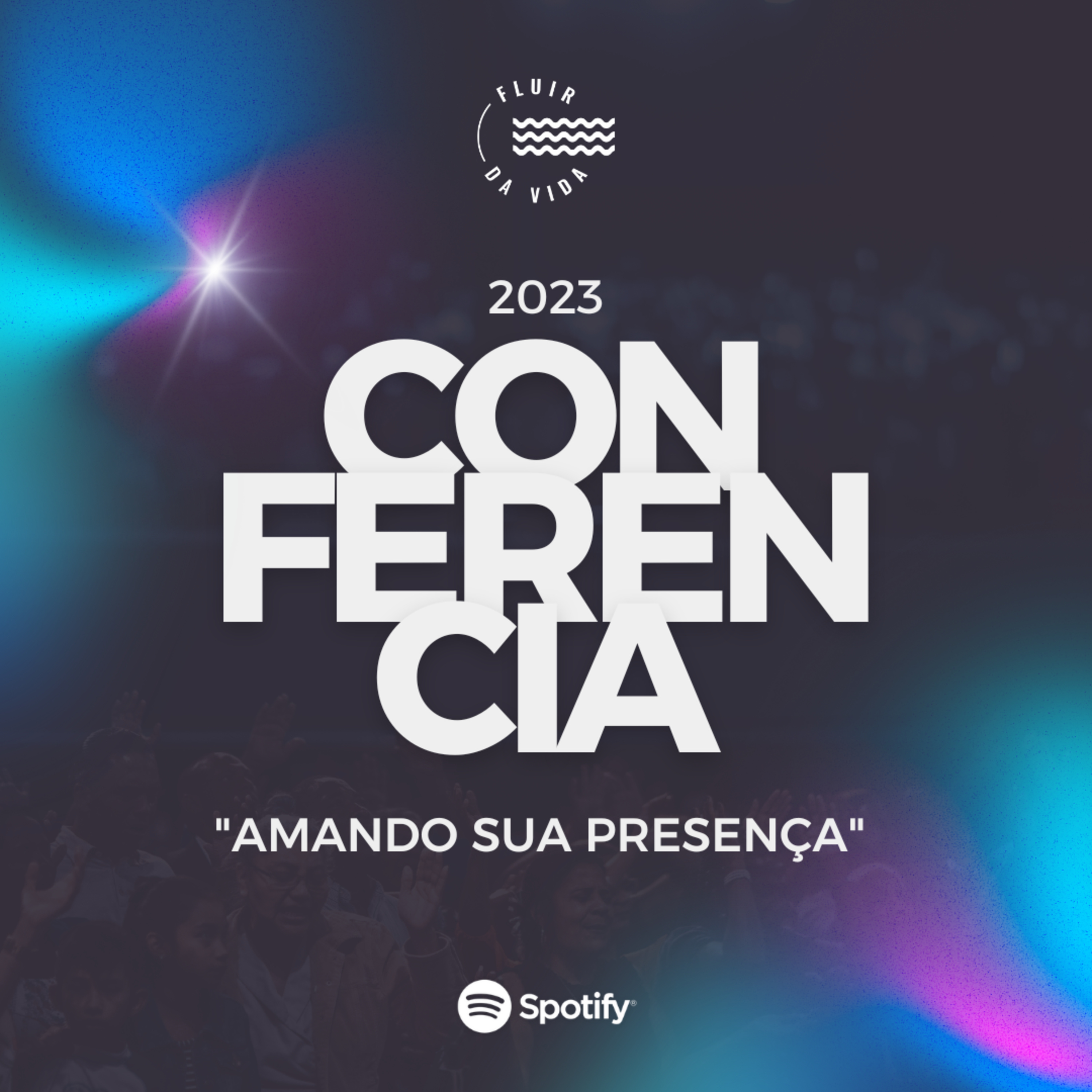 MSG#03 CONFERENCIA AMANDO A SUA PRESENÇA | PR BRUNO UHDRE episode artwork