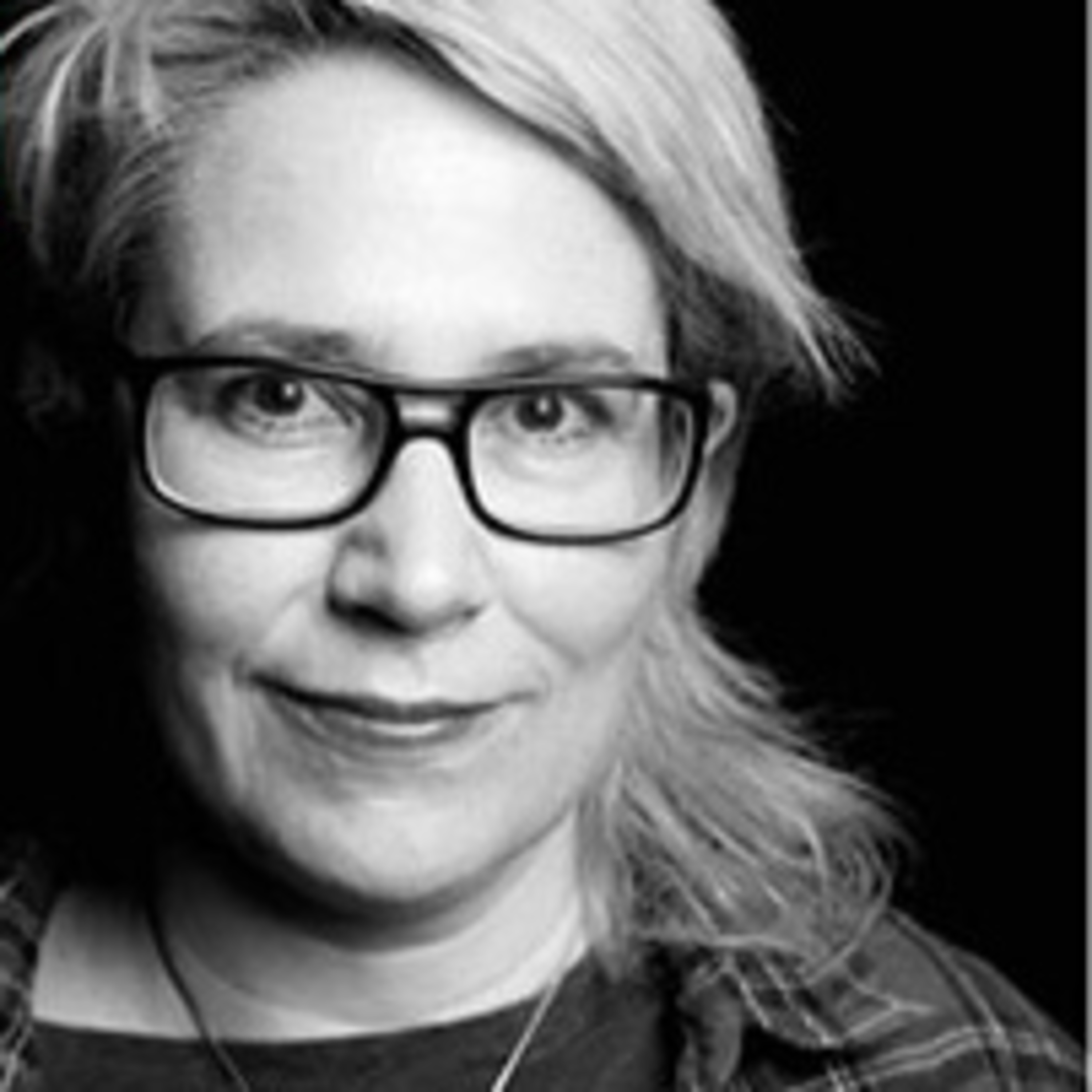 Female Filmmakers Lab #WIF Podcast Series - Directors Edition