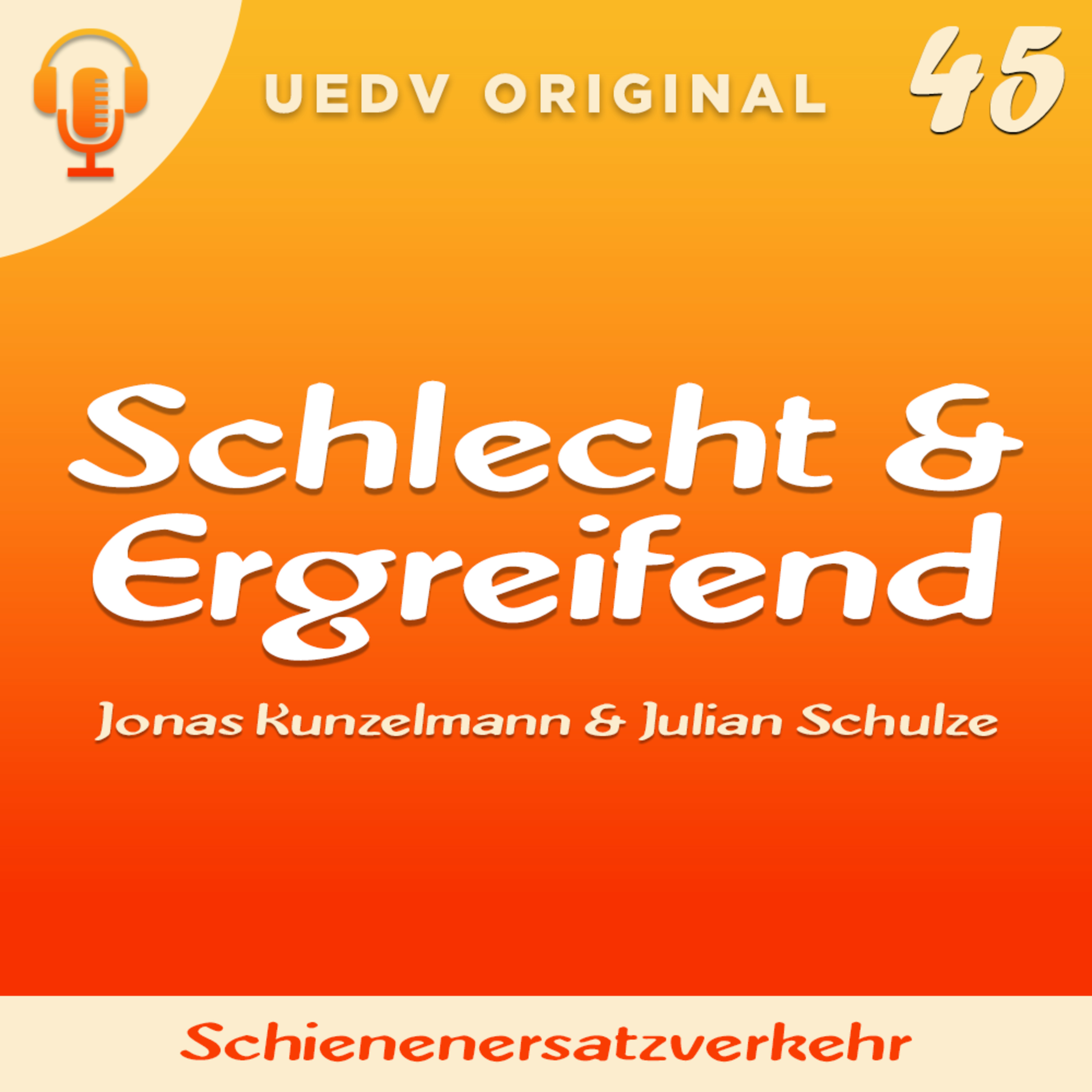 Schlecht & Ergreifend