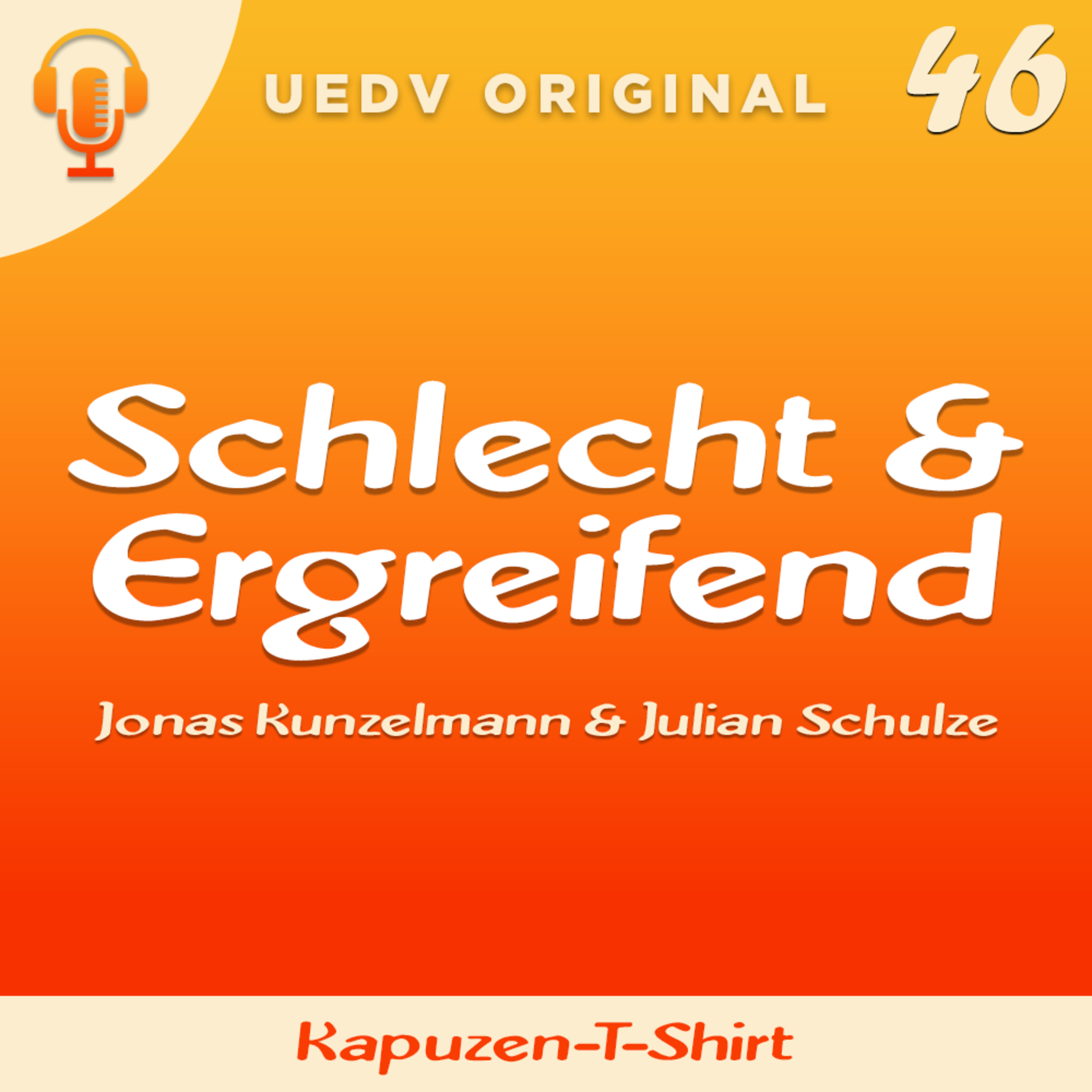 Schlecht & Ergreifend