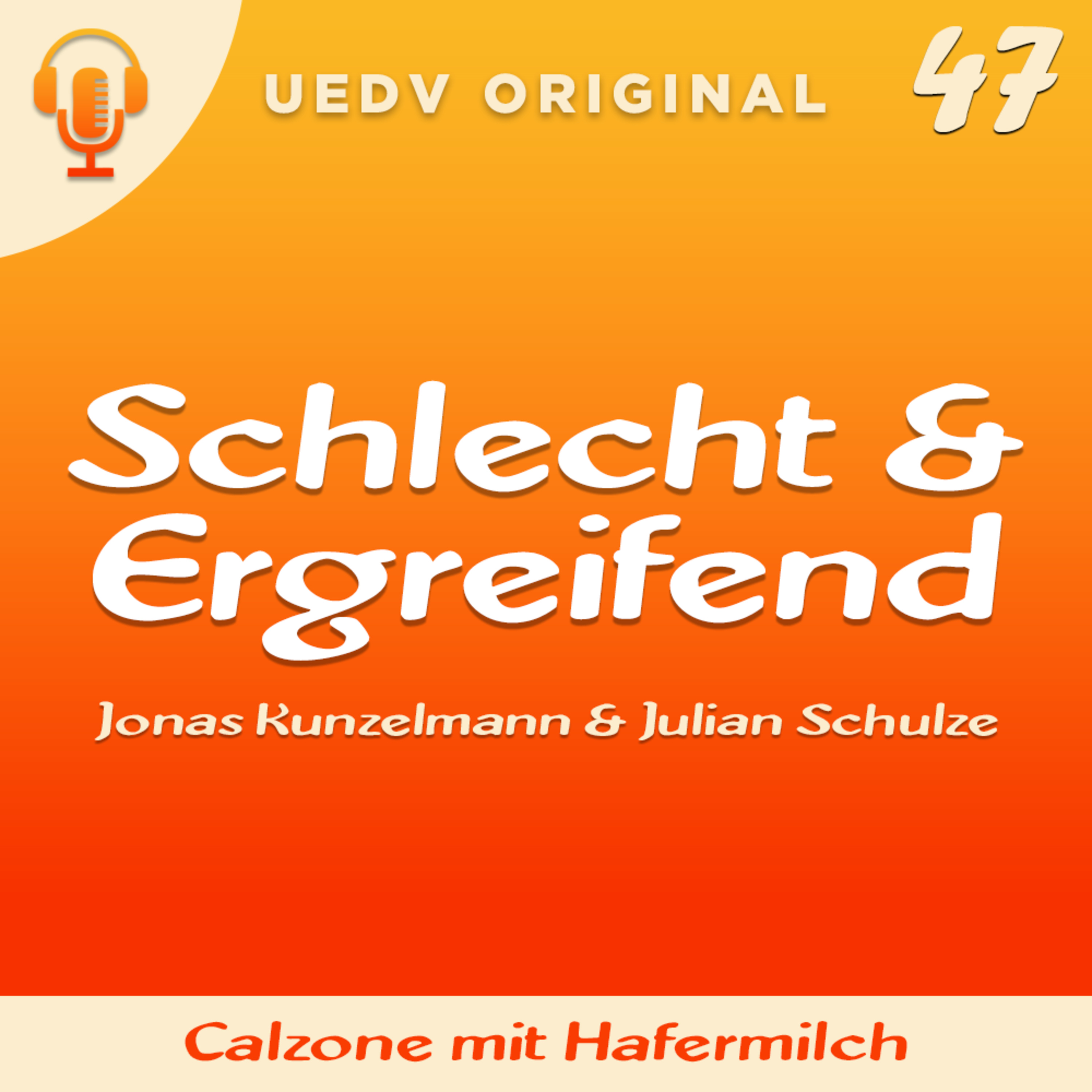 Schlecht & Ergreifend