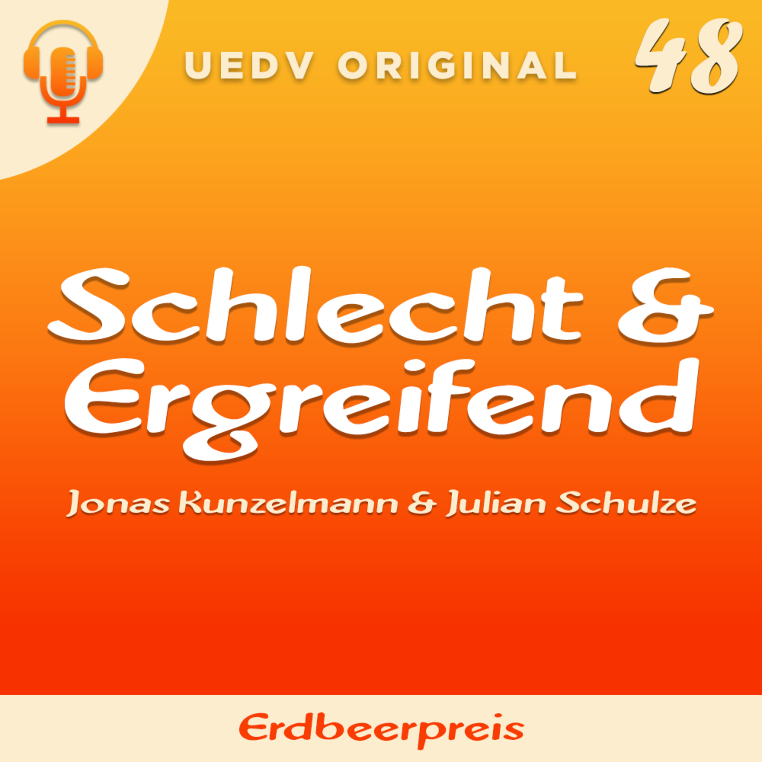 Schlecht & Ergreifend