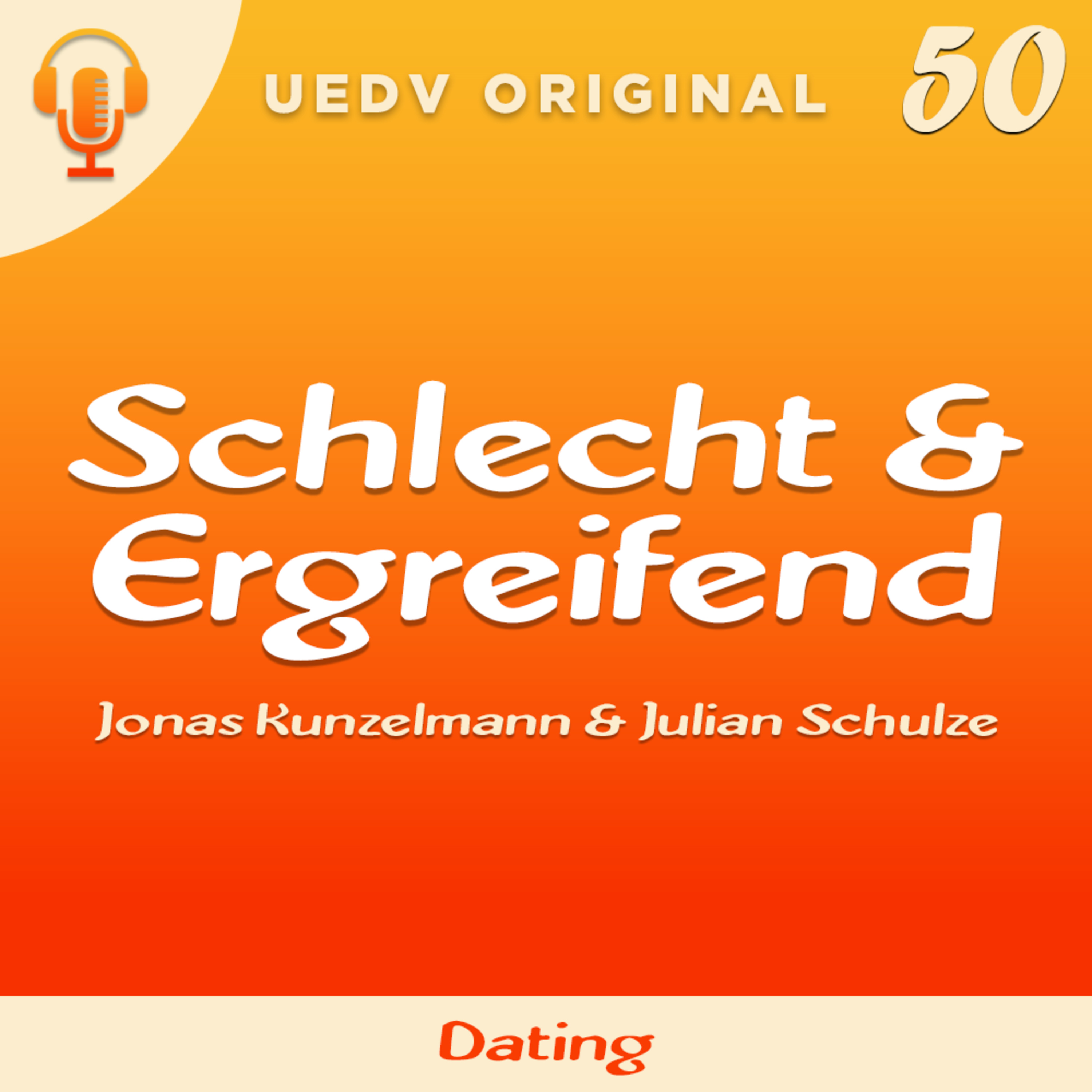 Schlecht & Ergreifend