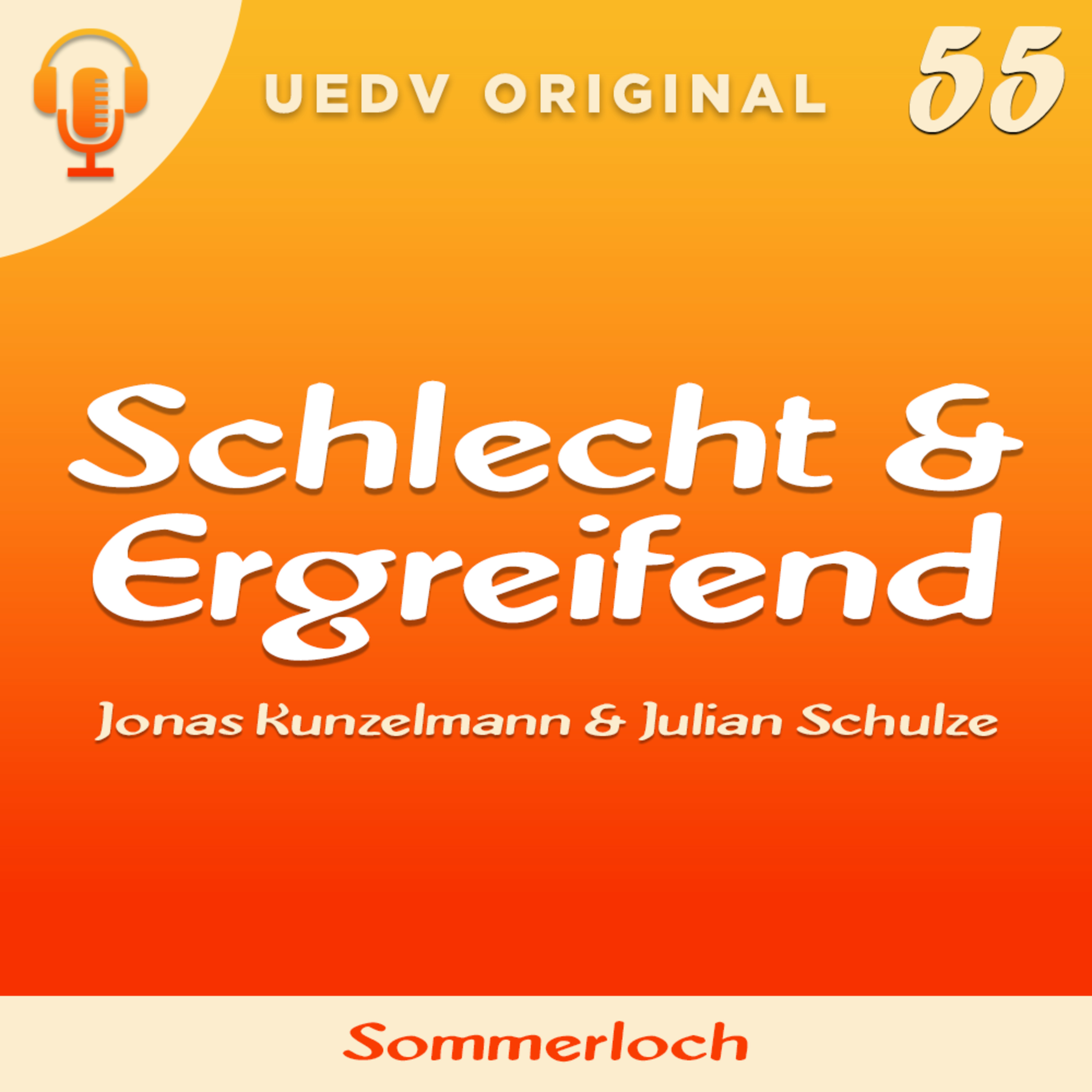 Schlecht & Ergreifend