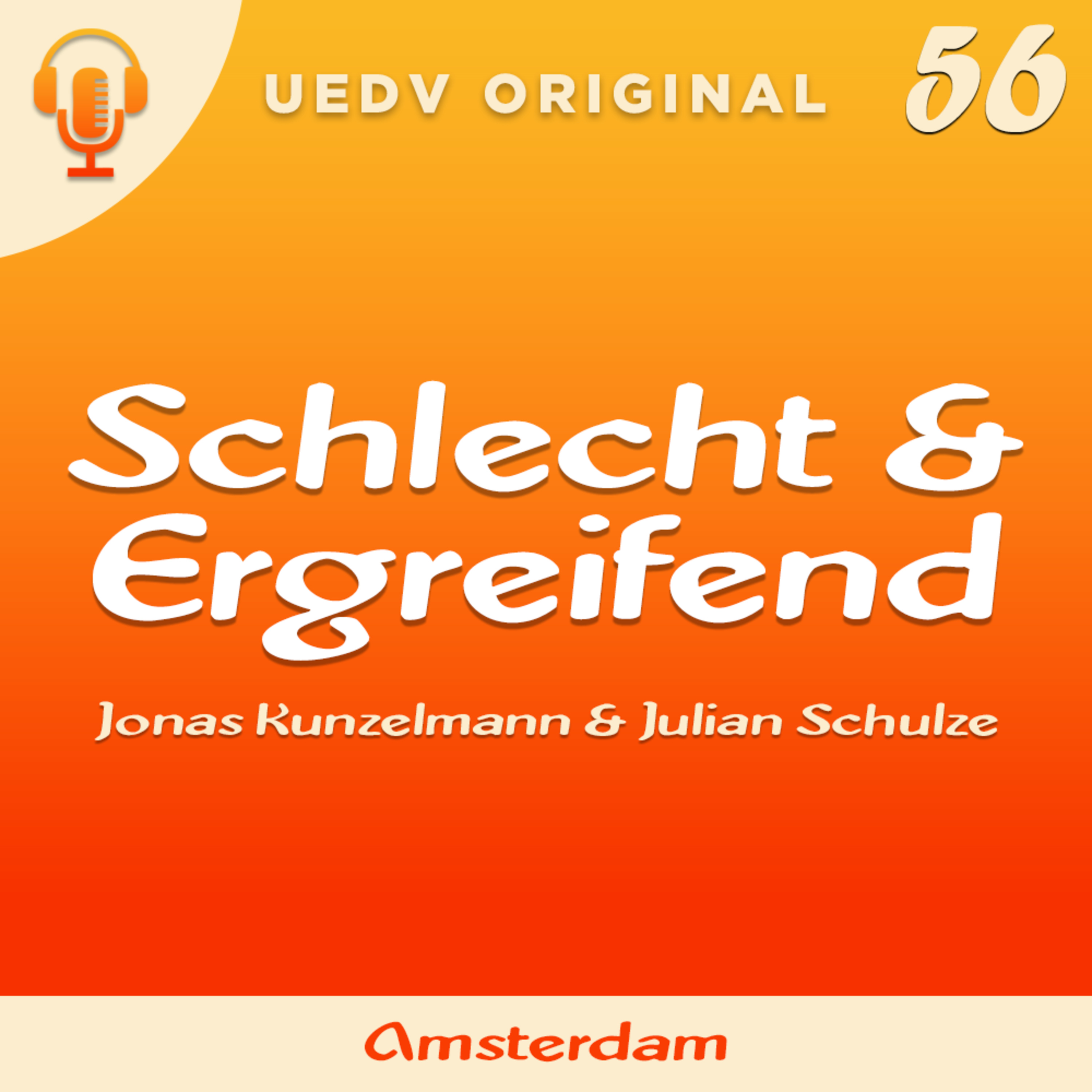Schlecht & Ergreifend