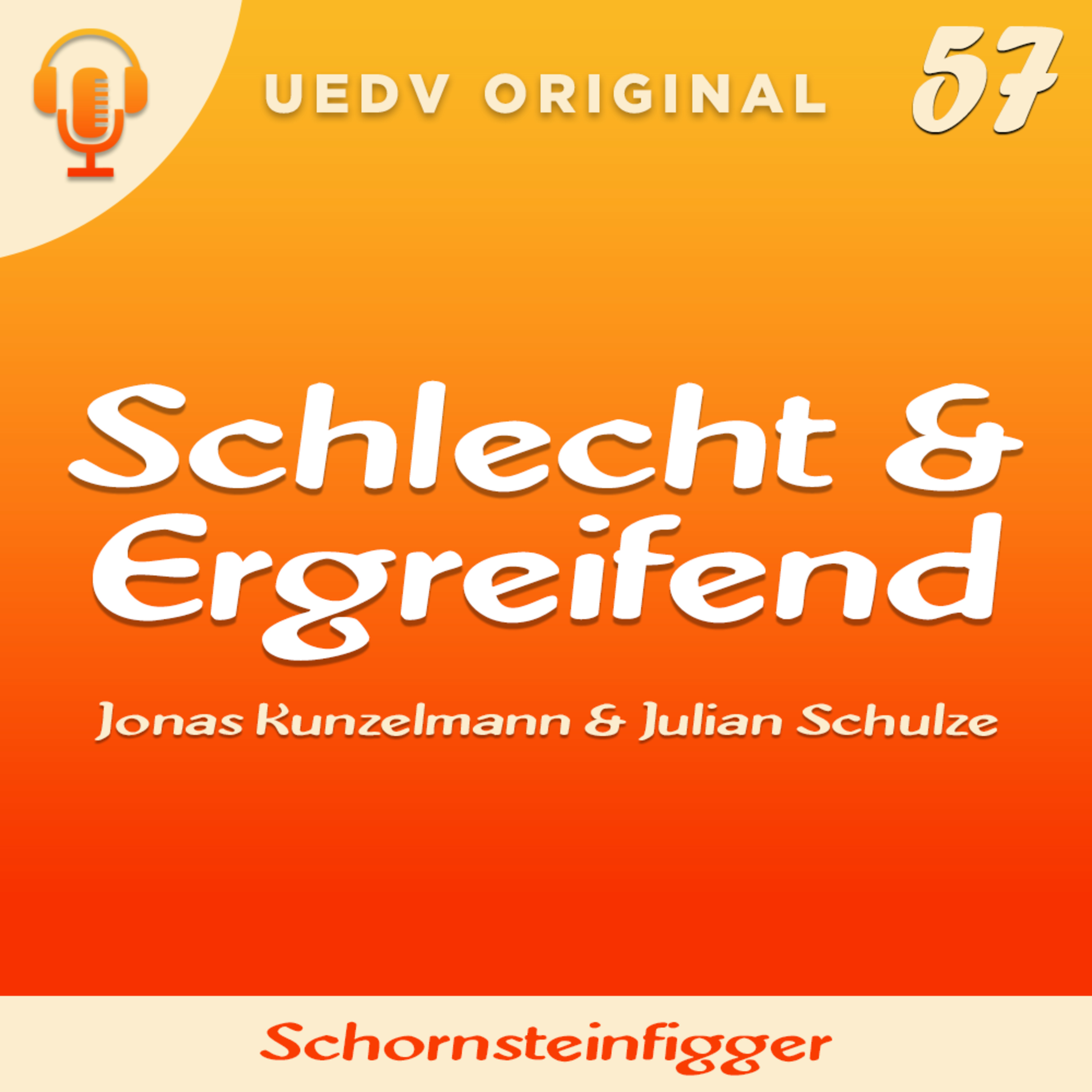 Schlecht & Ergreifend