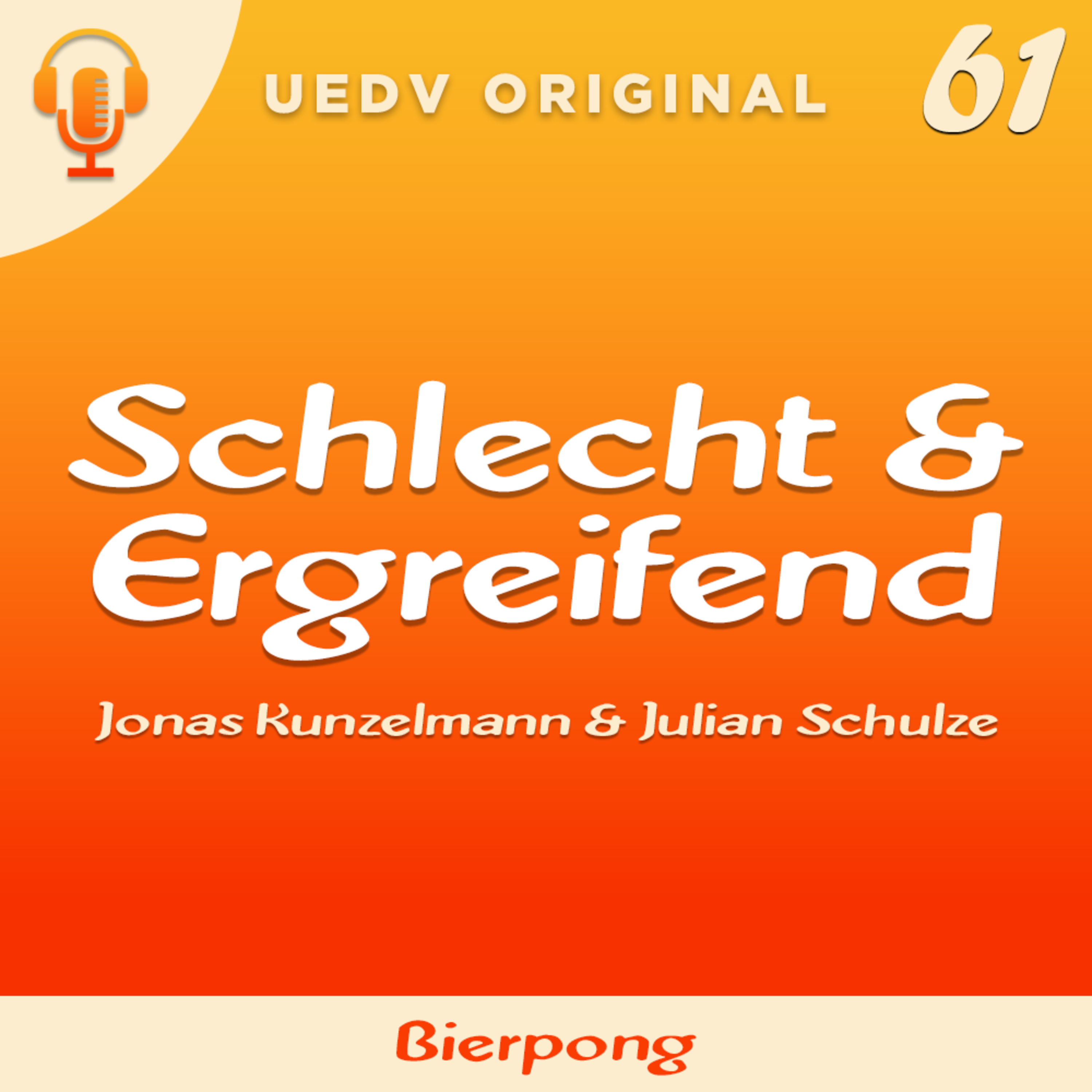 Schlecht & Ergreifend