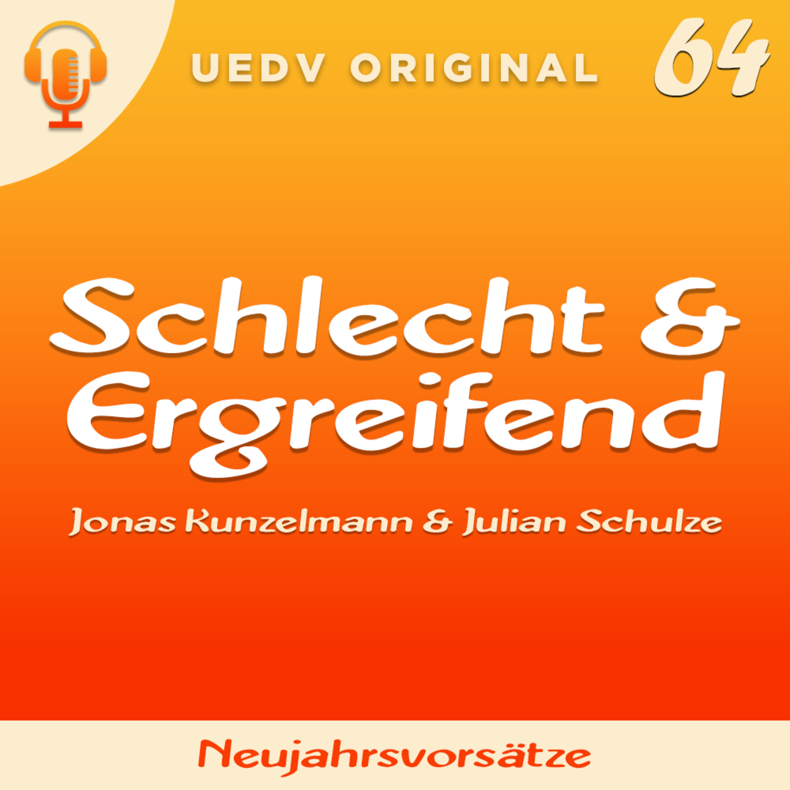 Schlecht & Ergreifend