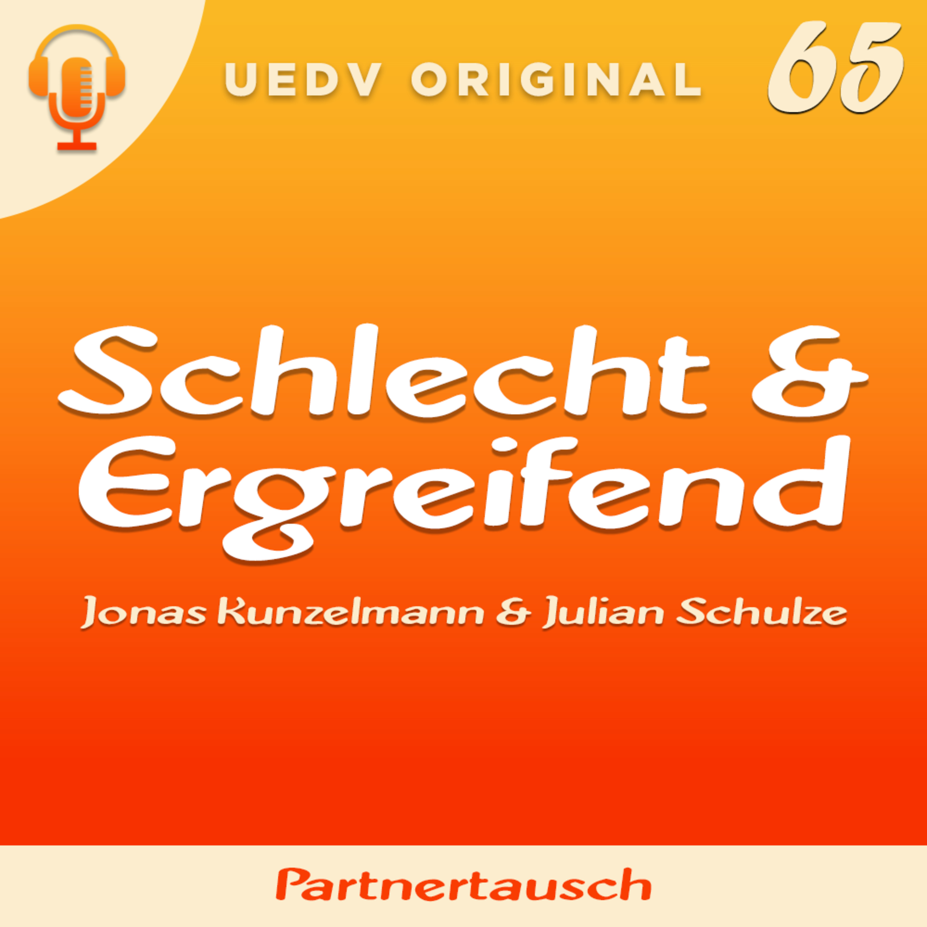 Schlecht & Ergreifend