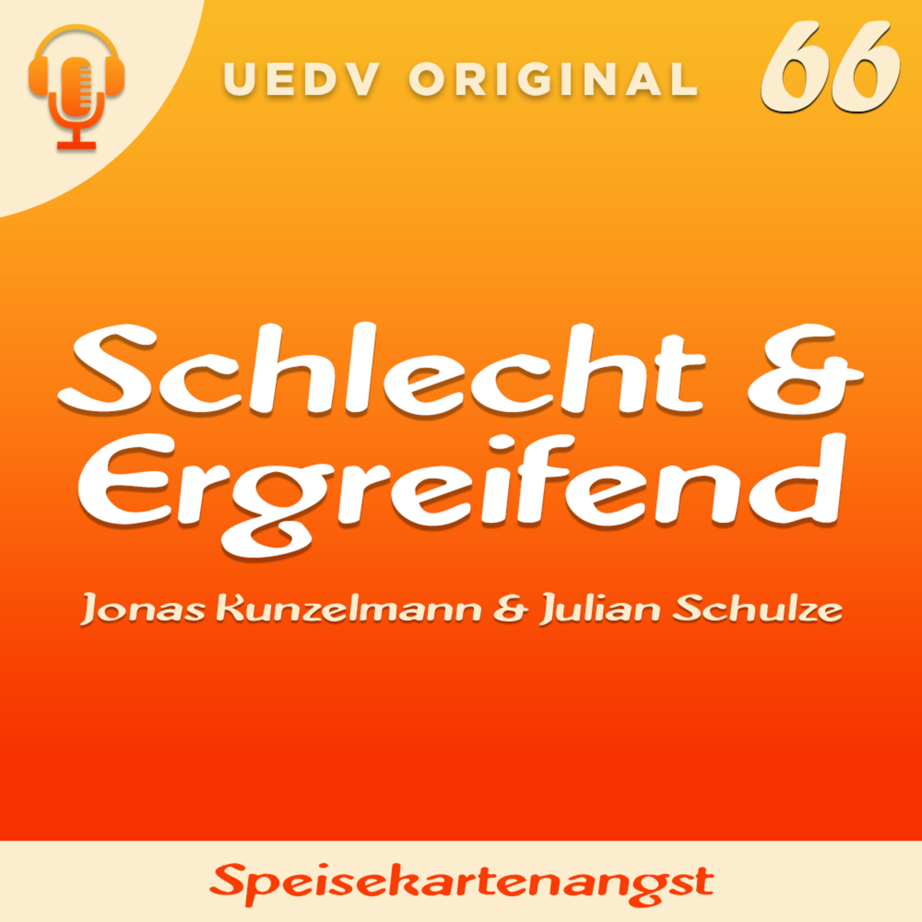 Schlecht & Ergreifend