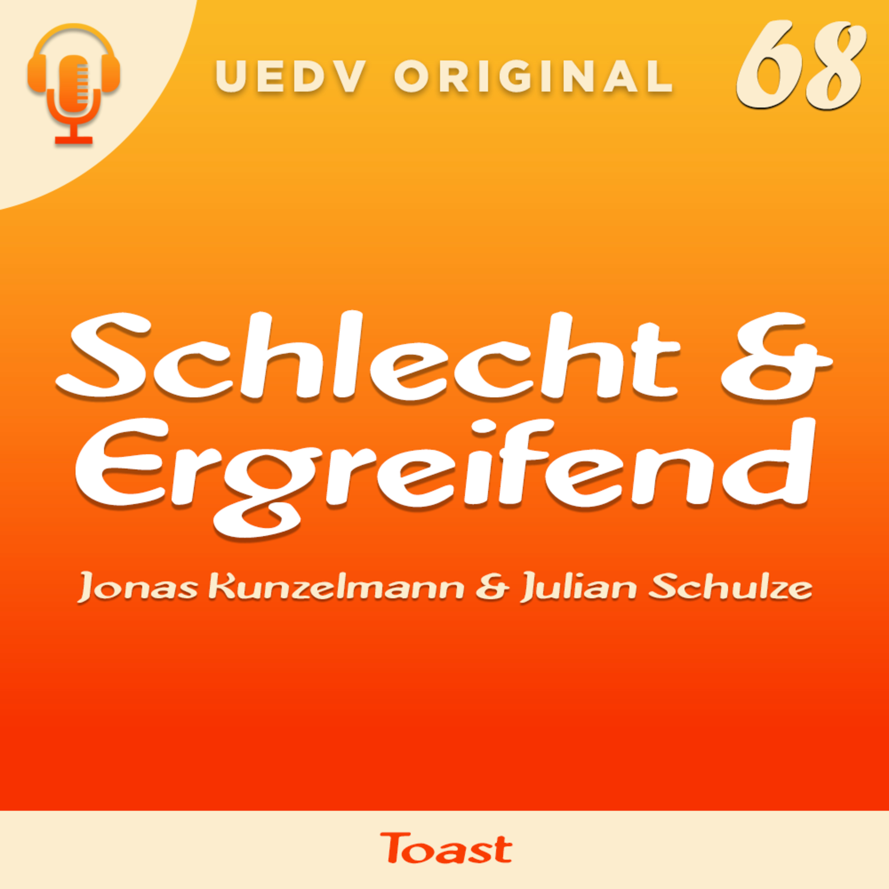 Schlecht & Ergreifend