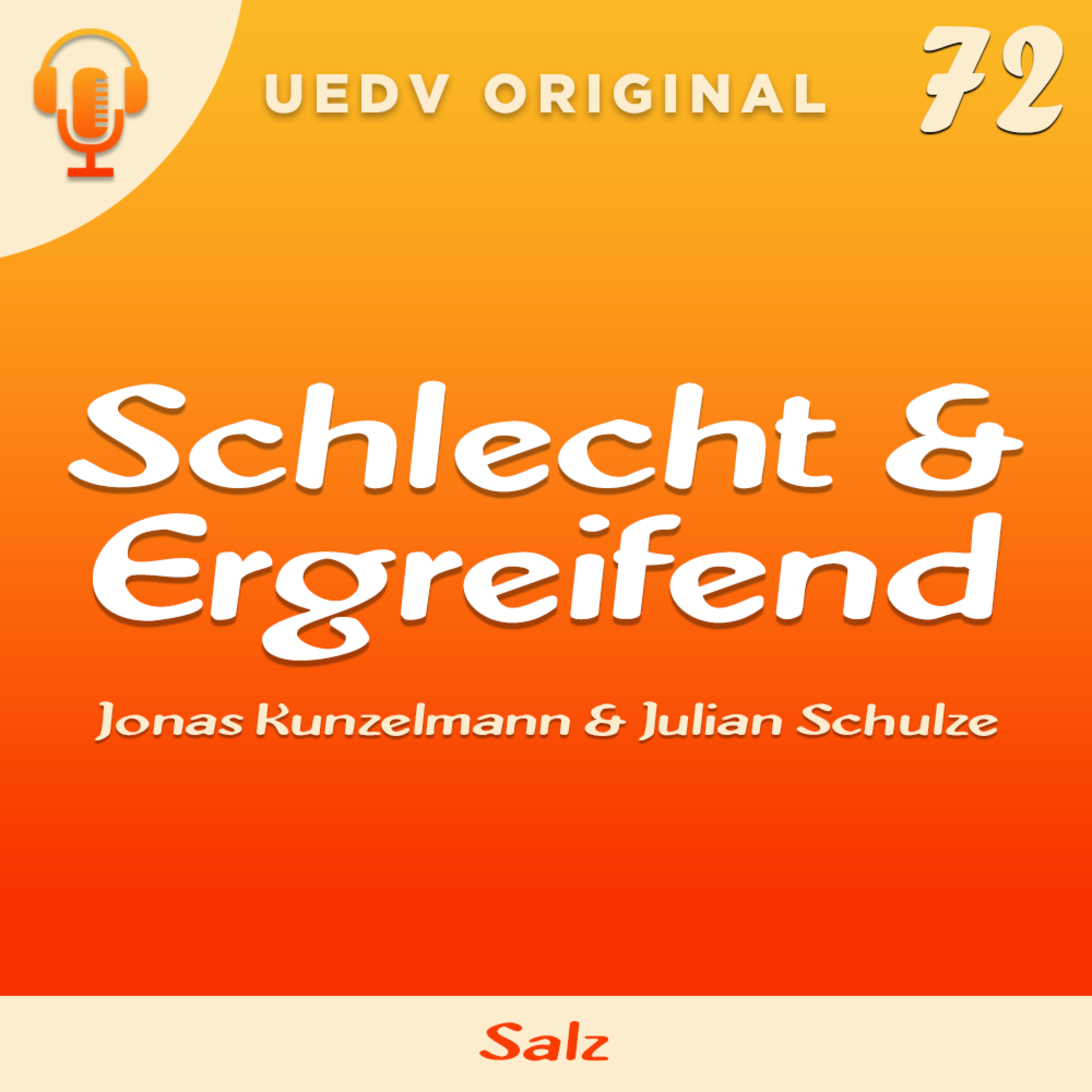 Schlecht & Ergreifend