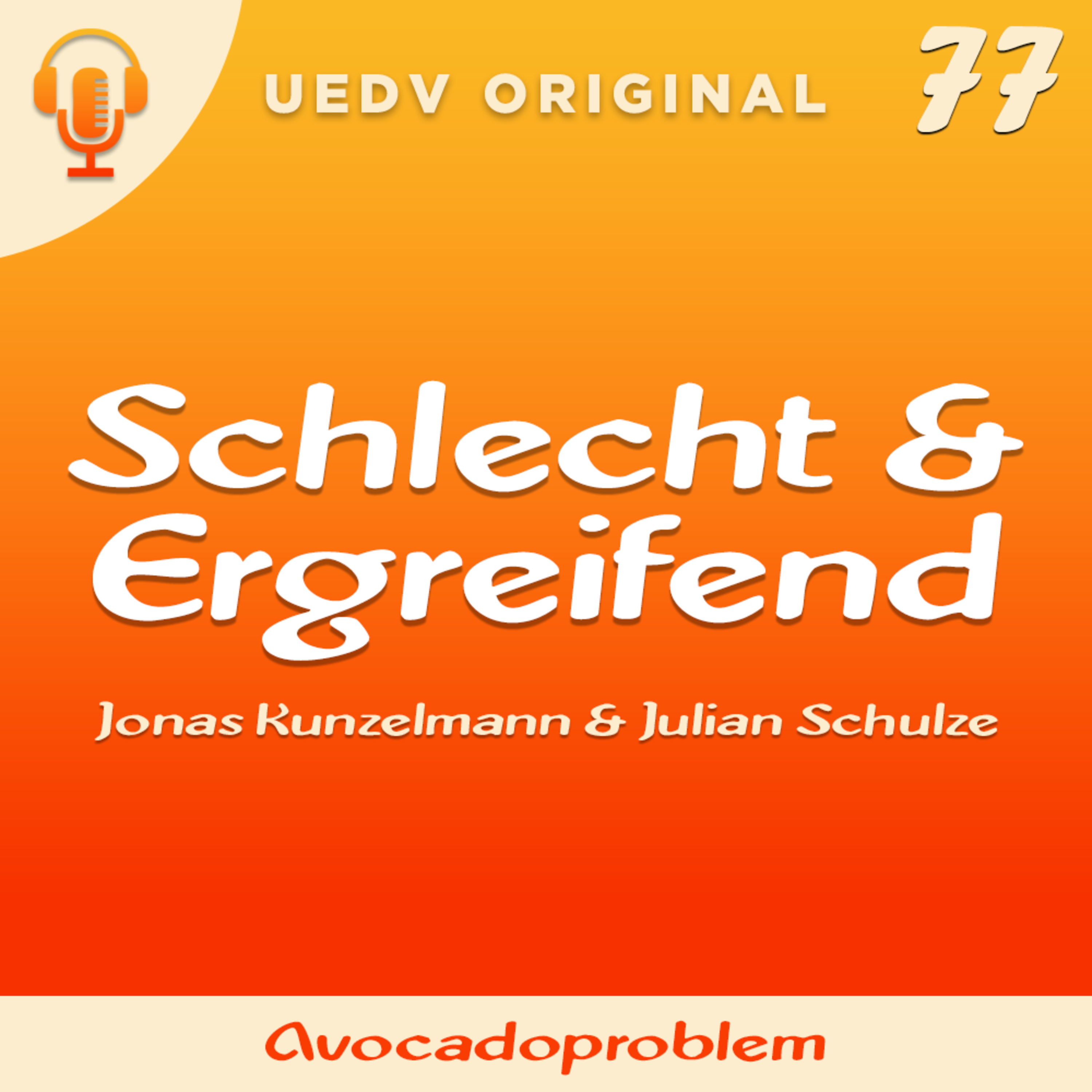 Schlecht & Ergreifend