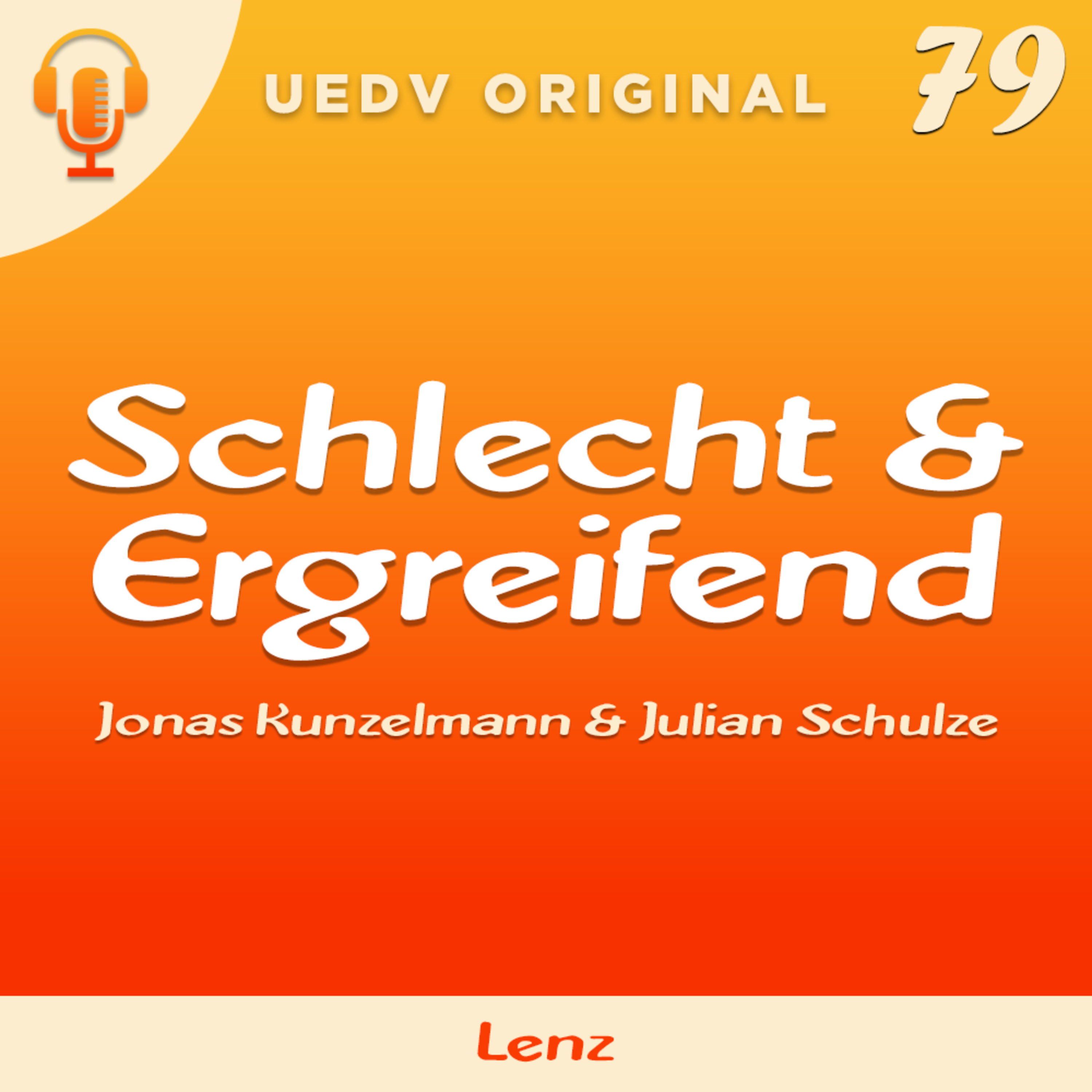 Schlecht & Ergreifend