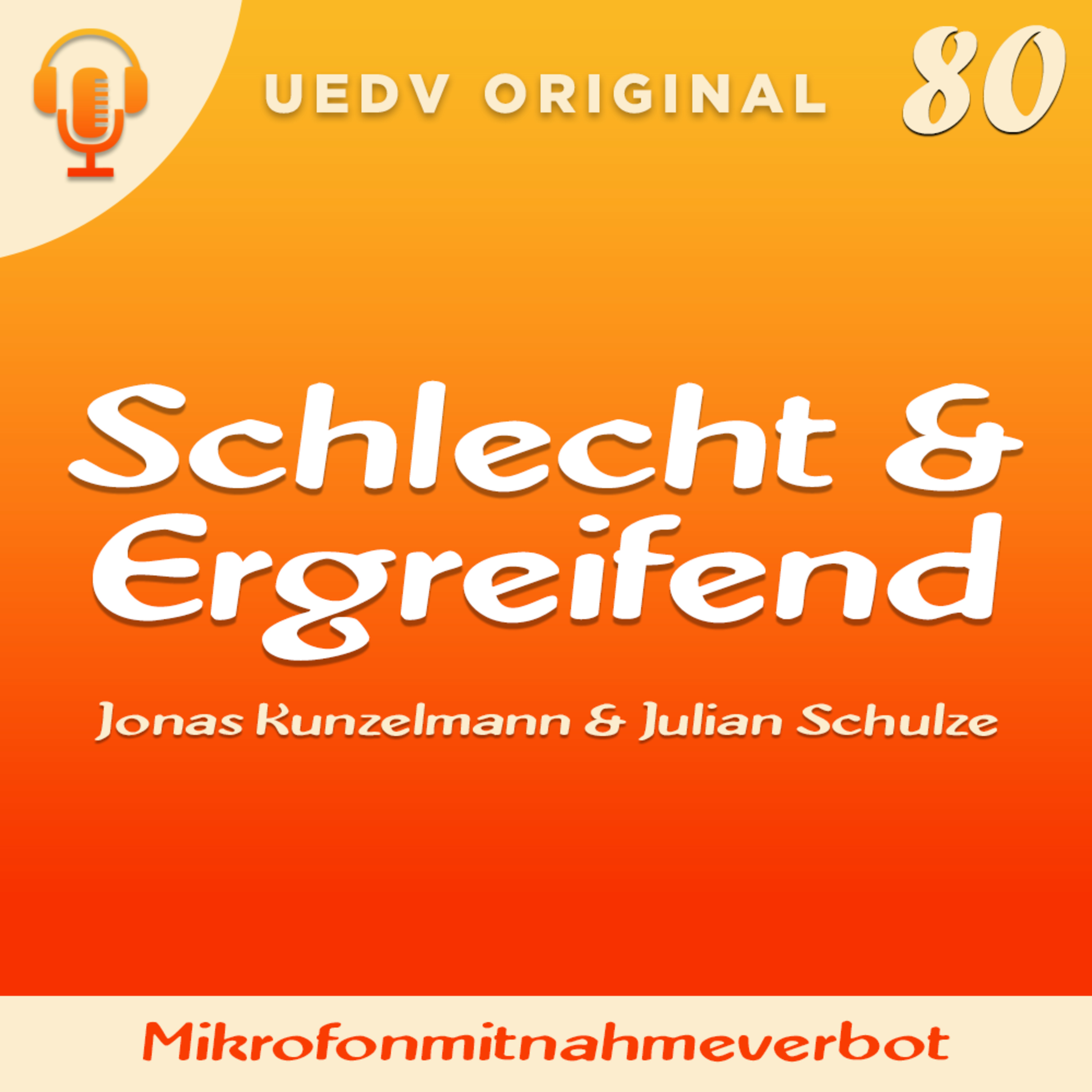 Schlecht & Ergreifend