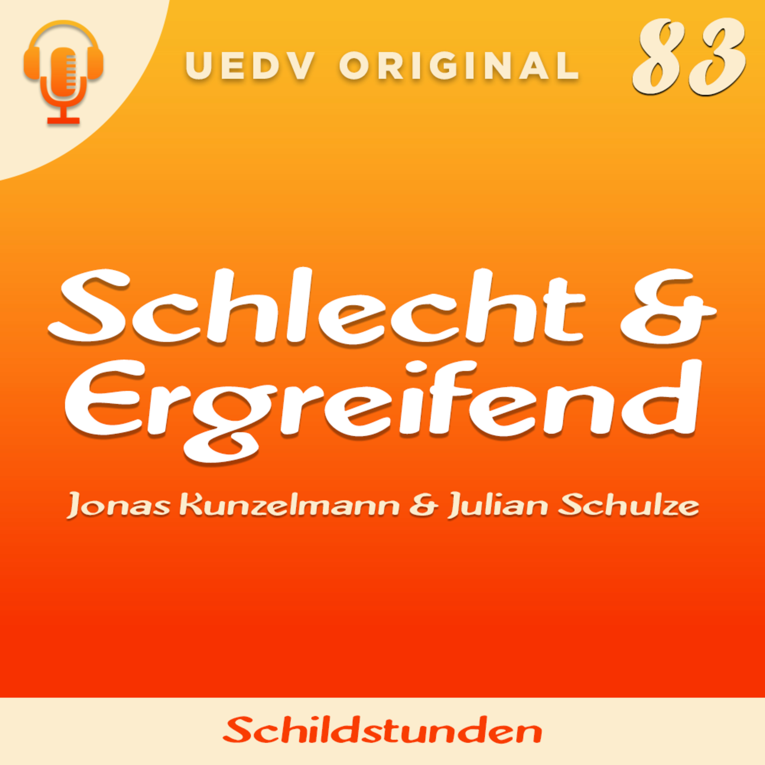 Schlecht & Ergreifend
