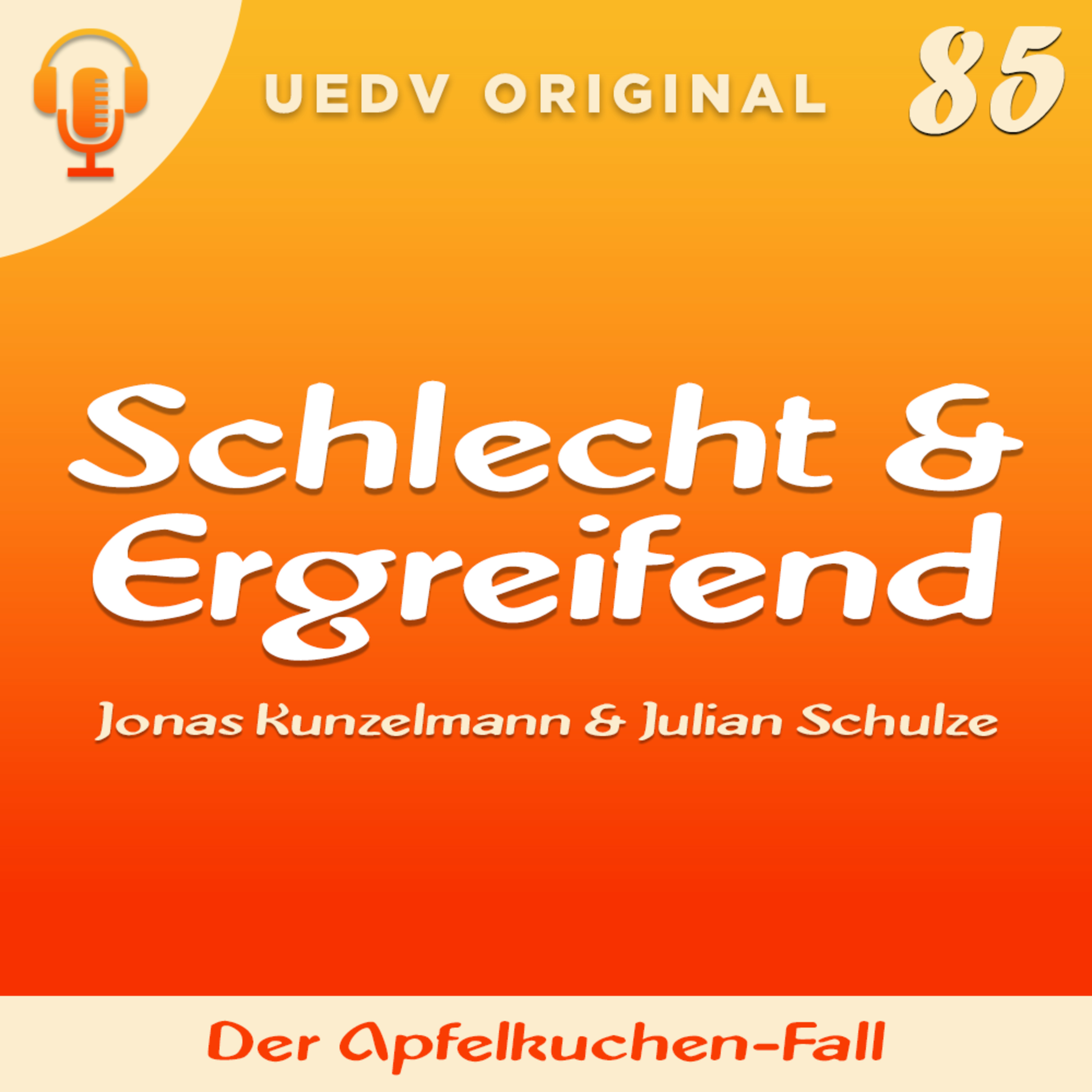 Schlecht & Ergreifend