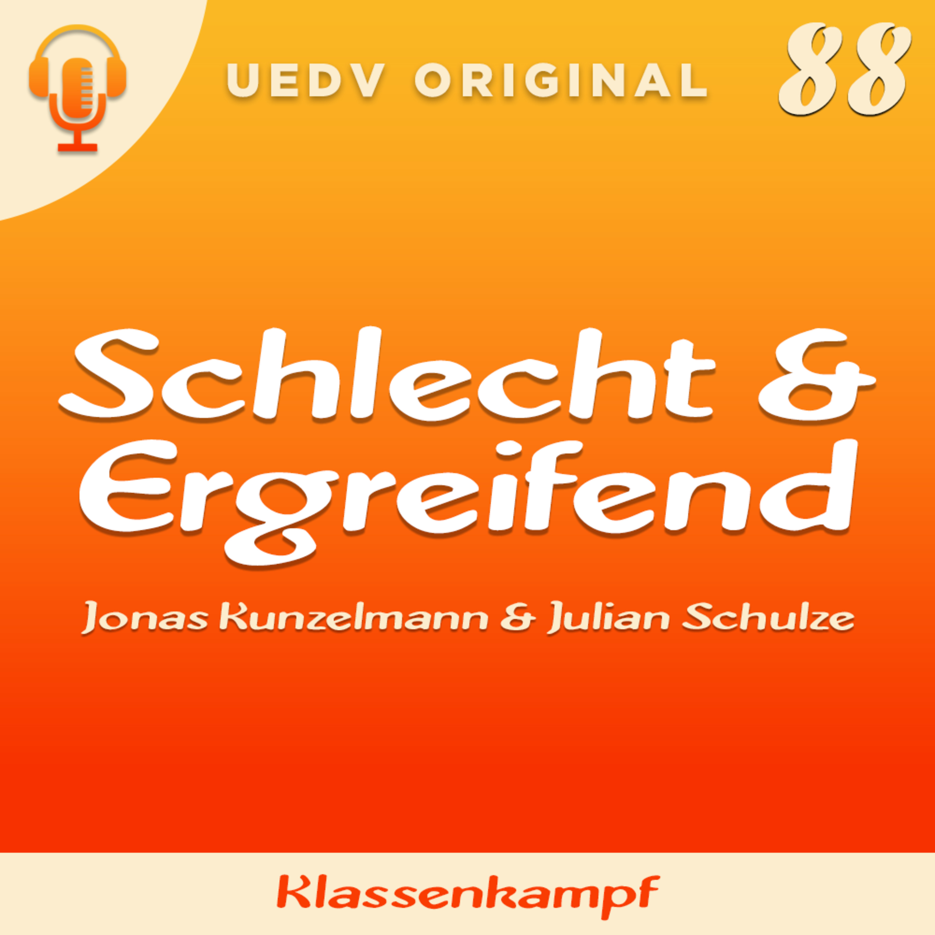 Schlecht & Ergreifend