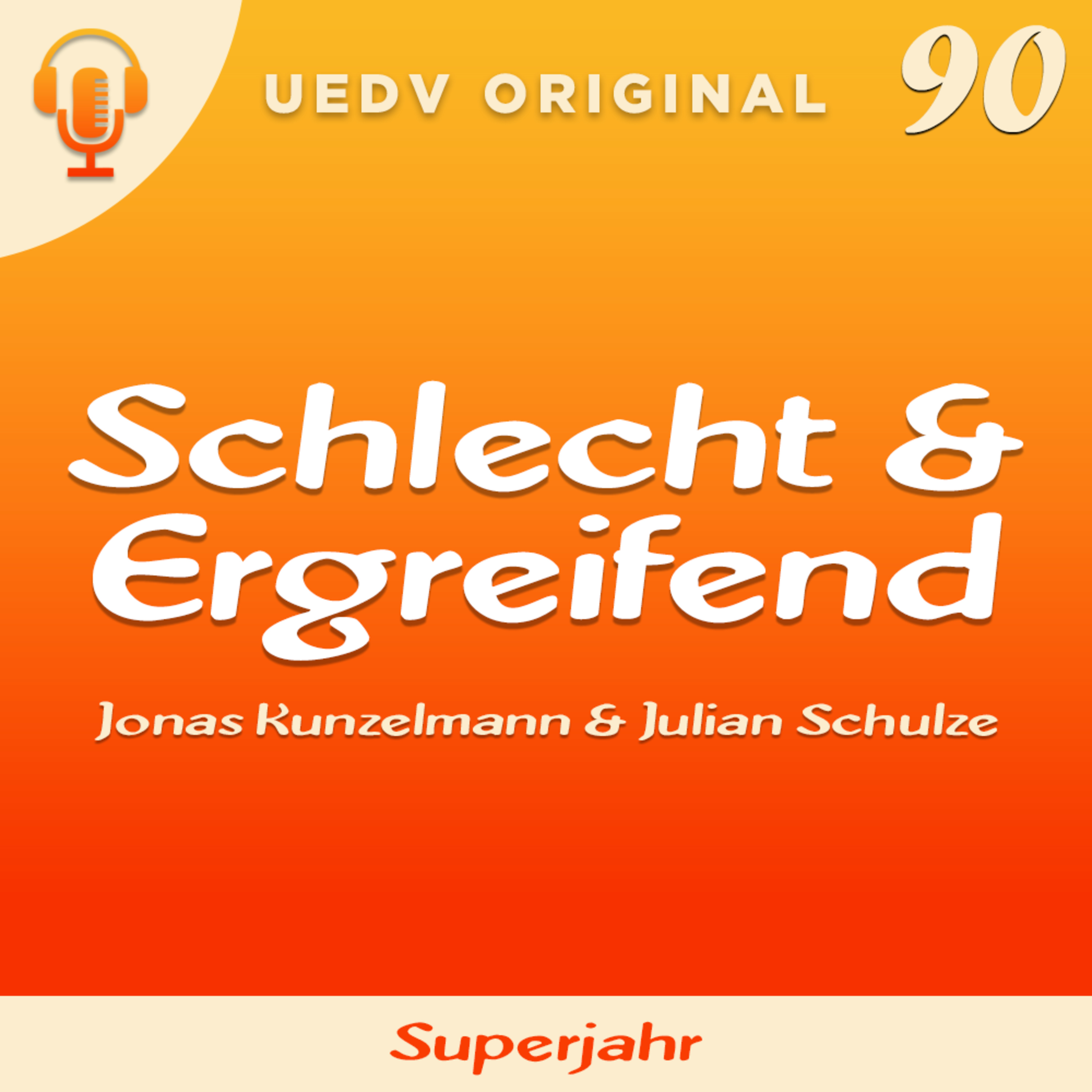 Schlecht & Ergreifend