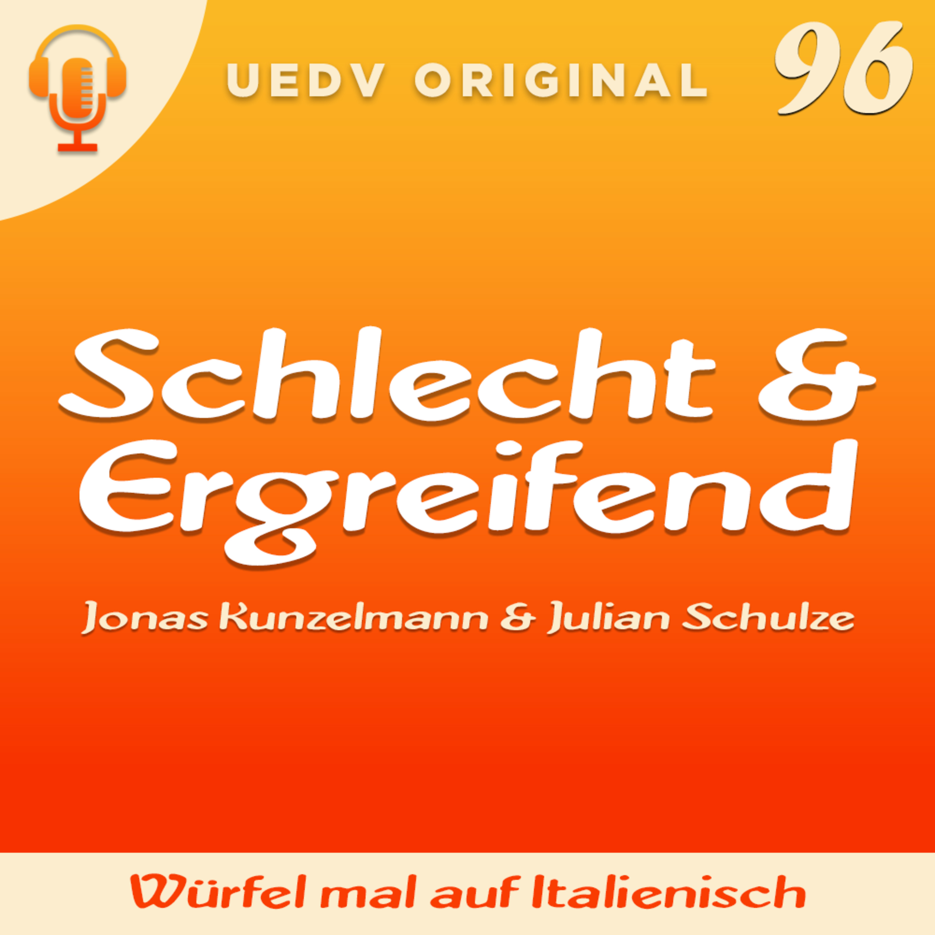 Schlecht & Ergreifend