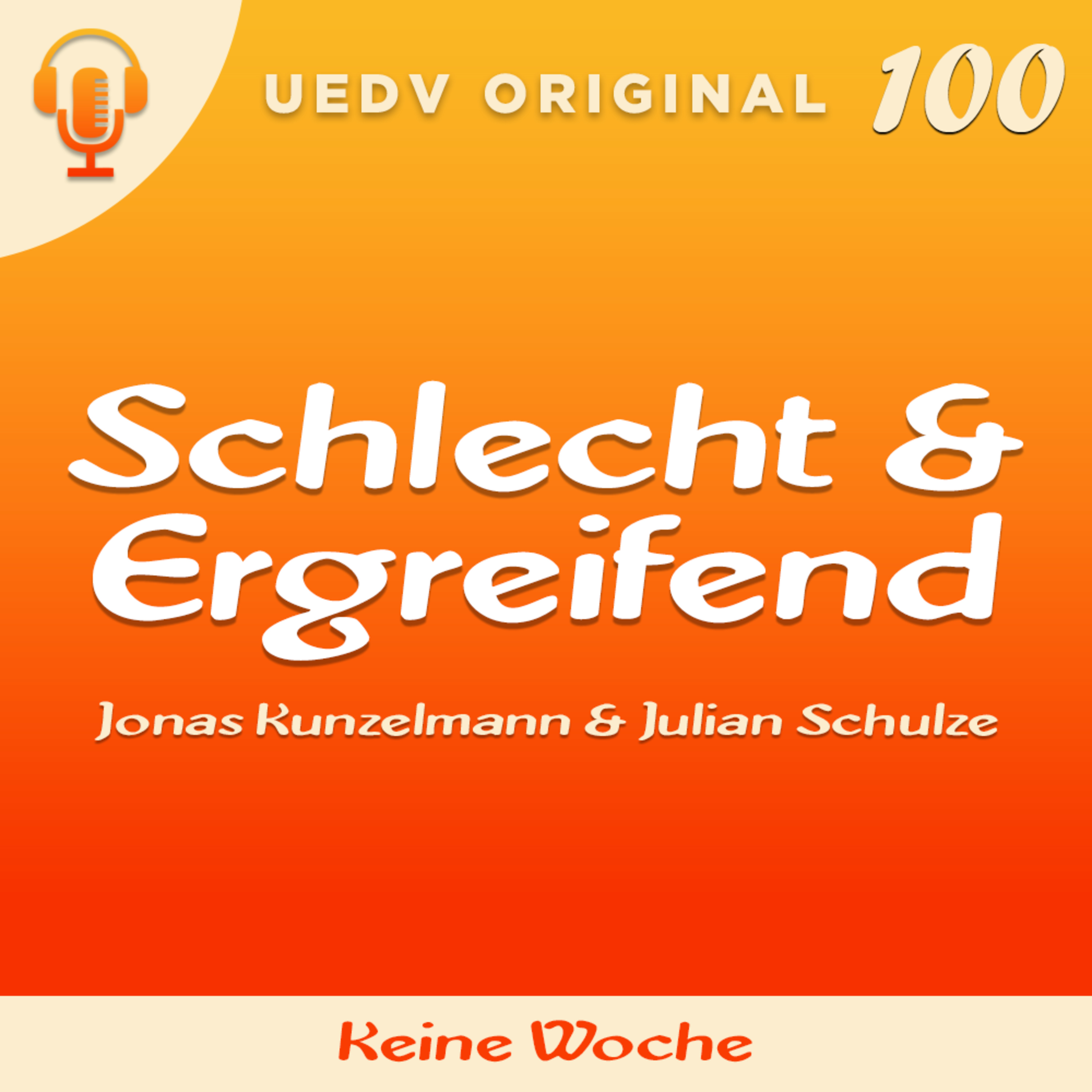 Schlecht & Ergreifend