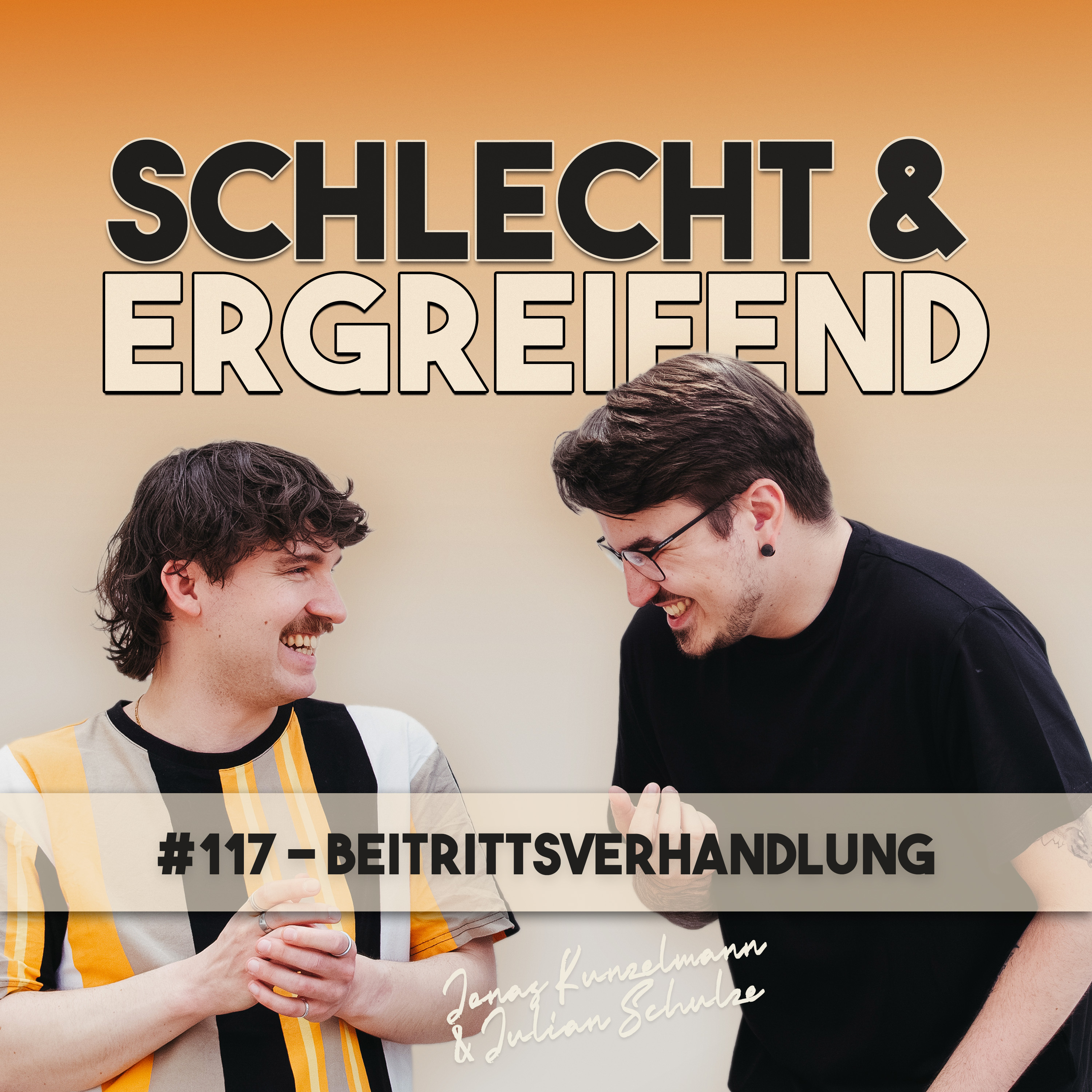 Schlecht & Ergreifend