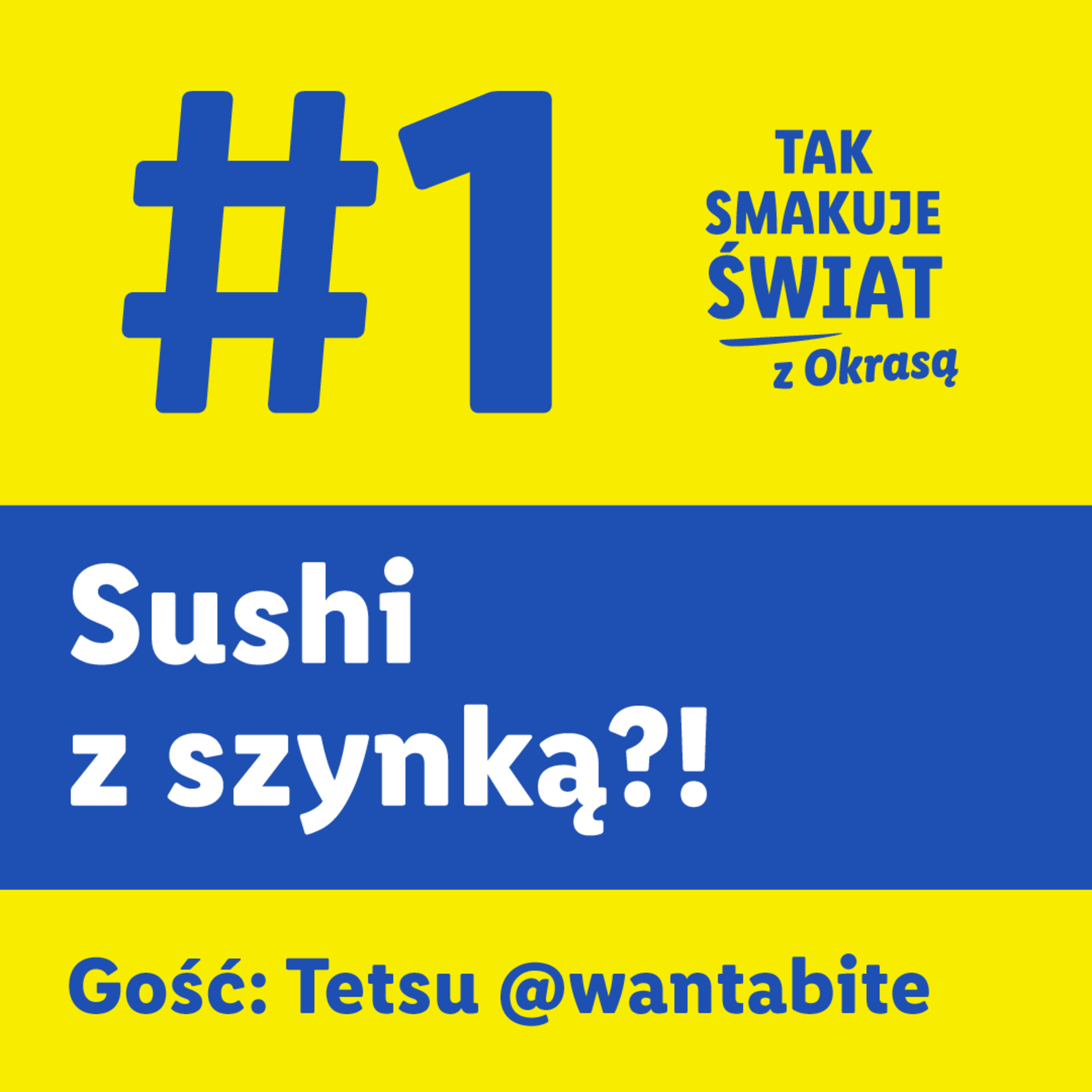 Lidl Polska – podcasty