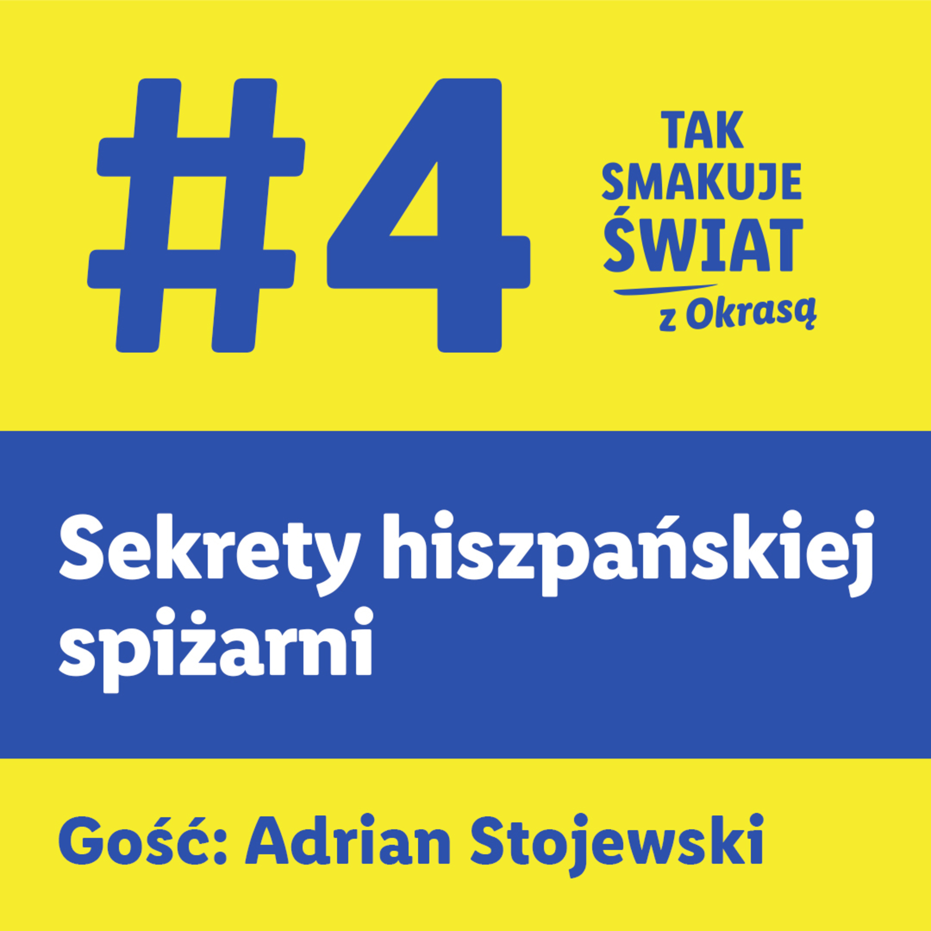 Lidl Polska – podcasty