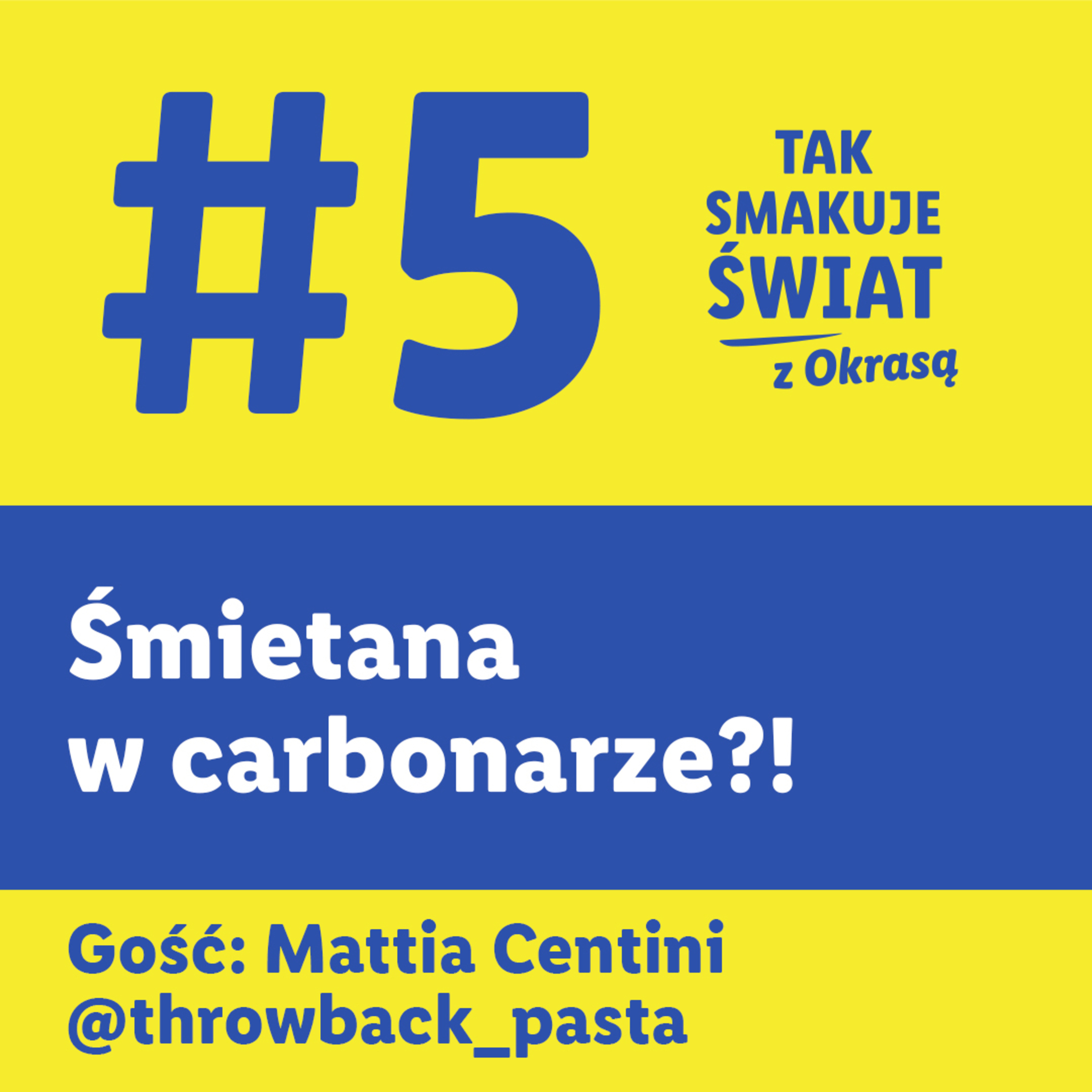 Lidl Polska – podcasty