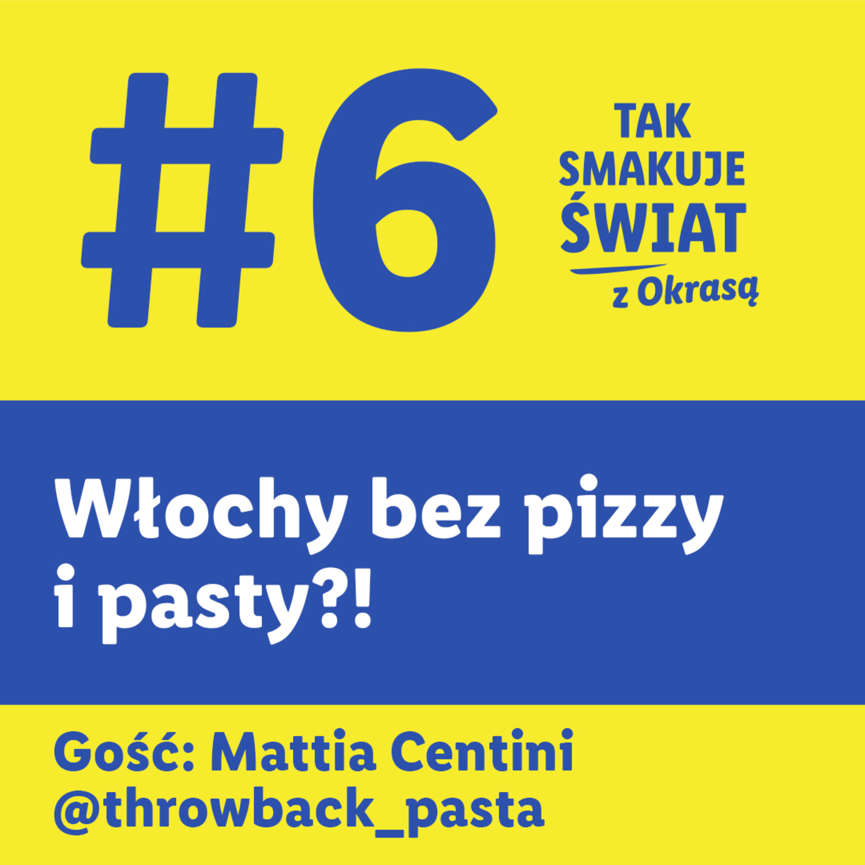 Lidl Polska – podcasty