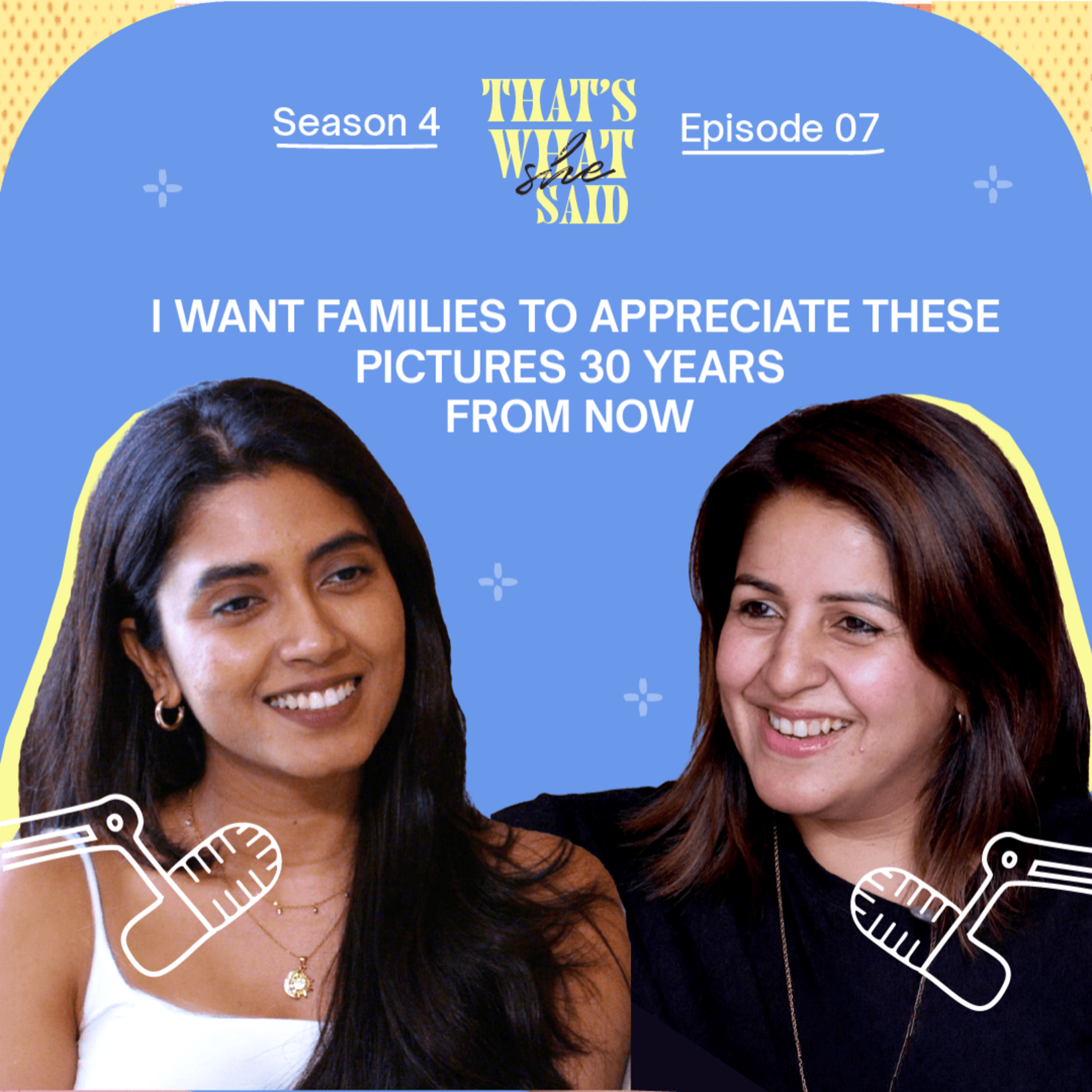 Amrita Samant on Building Mommy Shots, Finding a Niche & Staying Creative