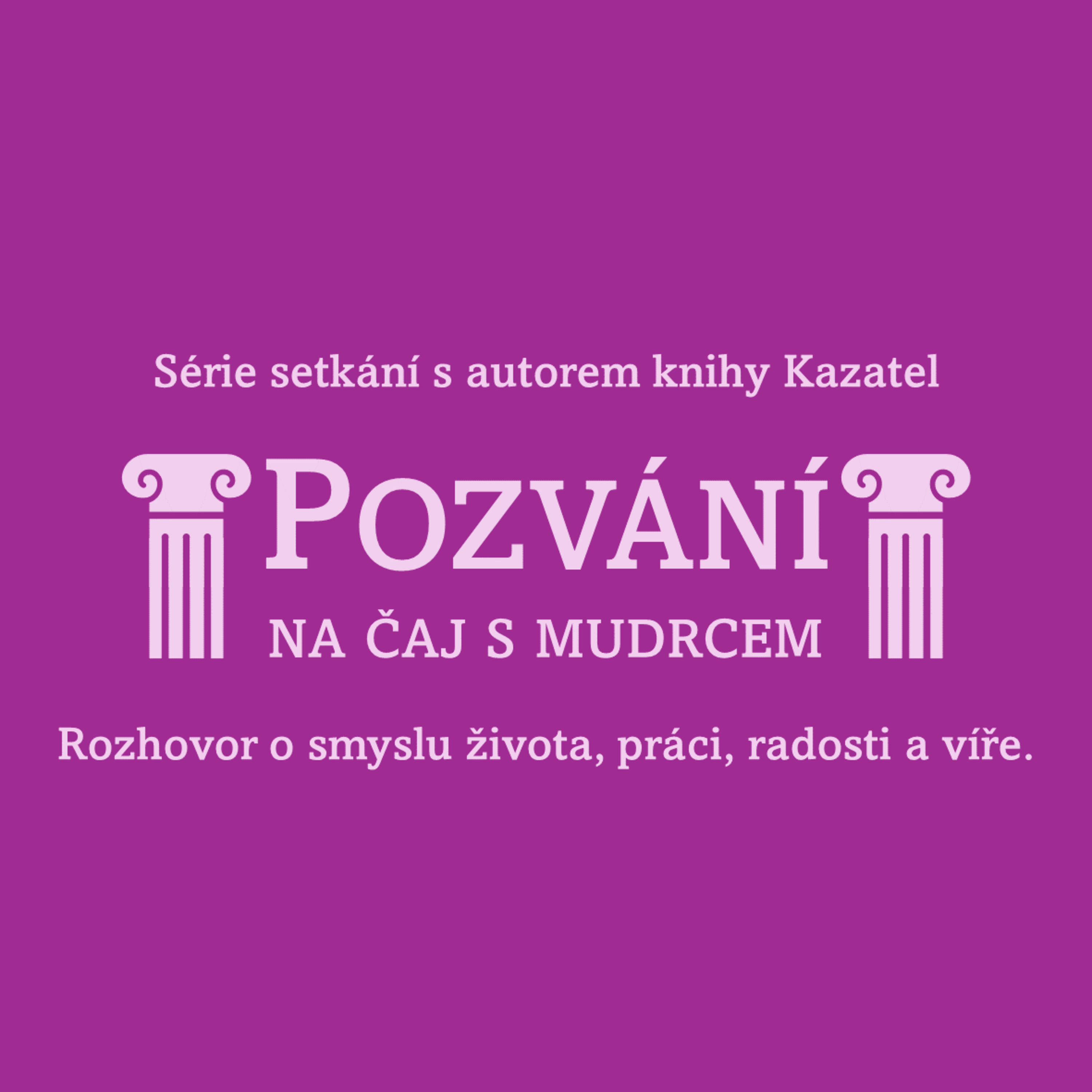 Tříbení významu (Kazatel 2, 1-11) episode artwork