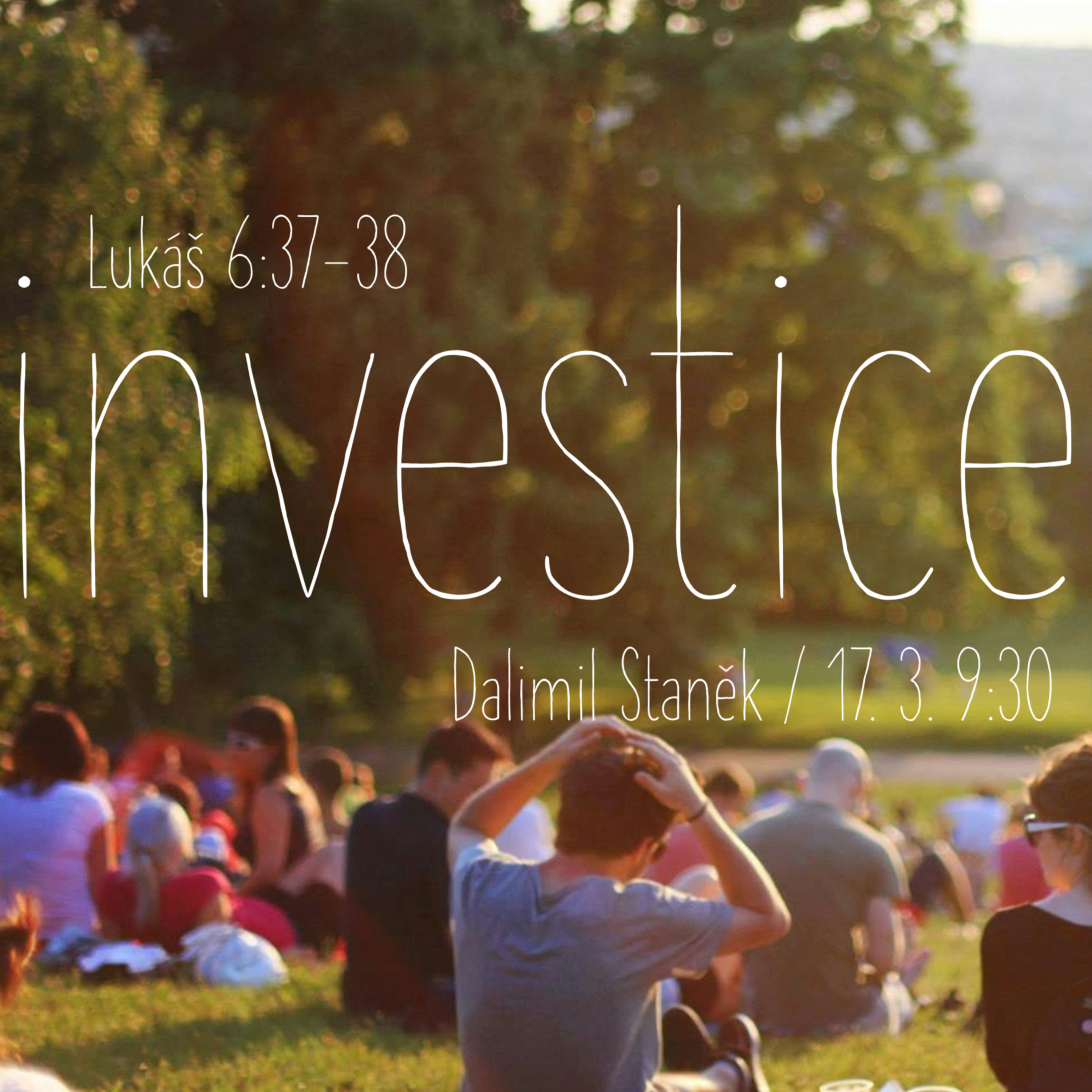 Investice, která se vyplácí episode artwork