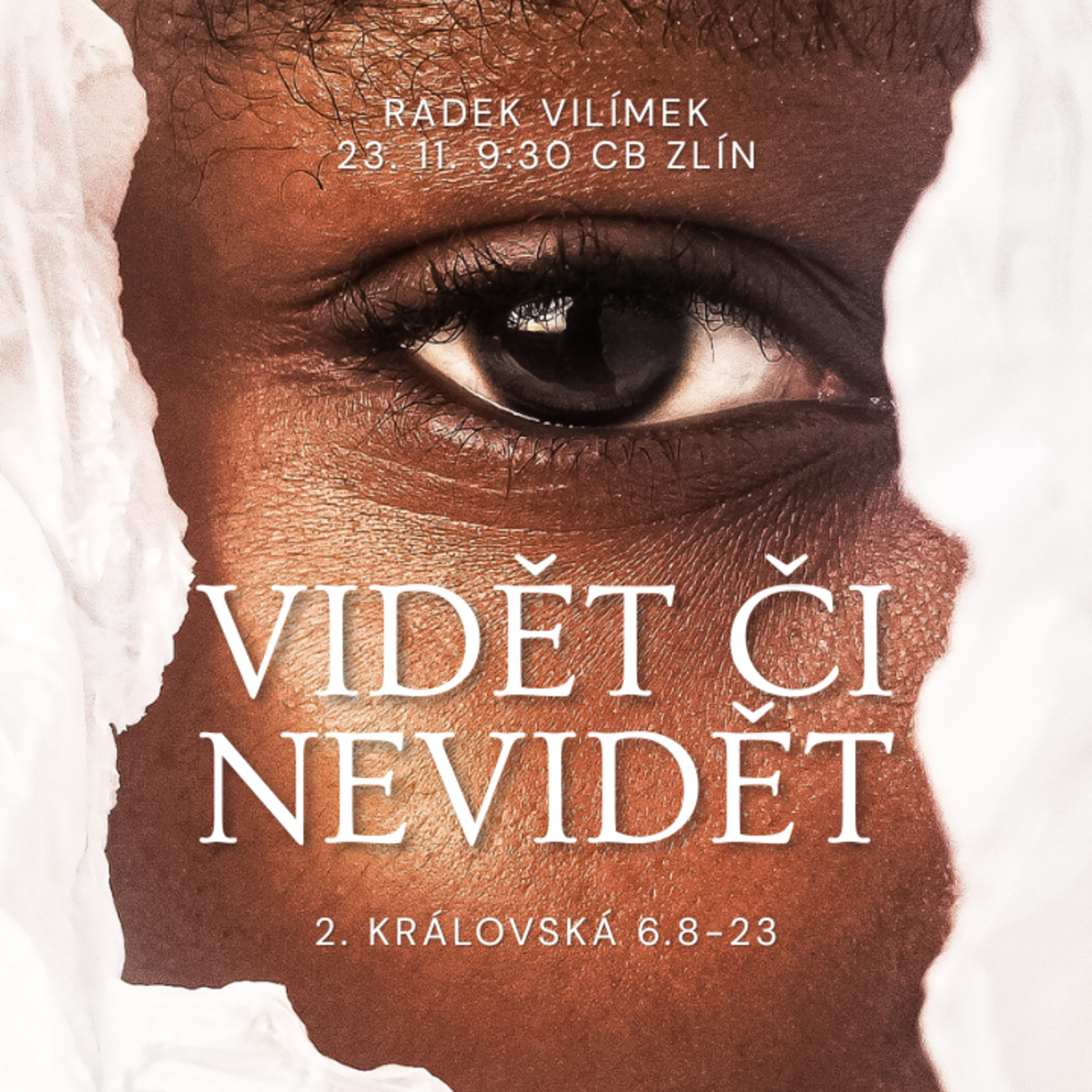 Vidět či nevidět episode artwork