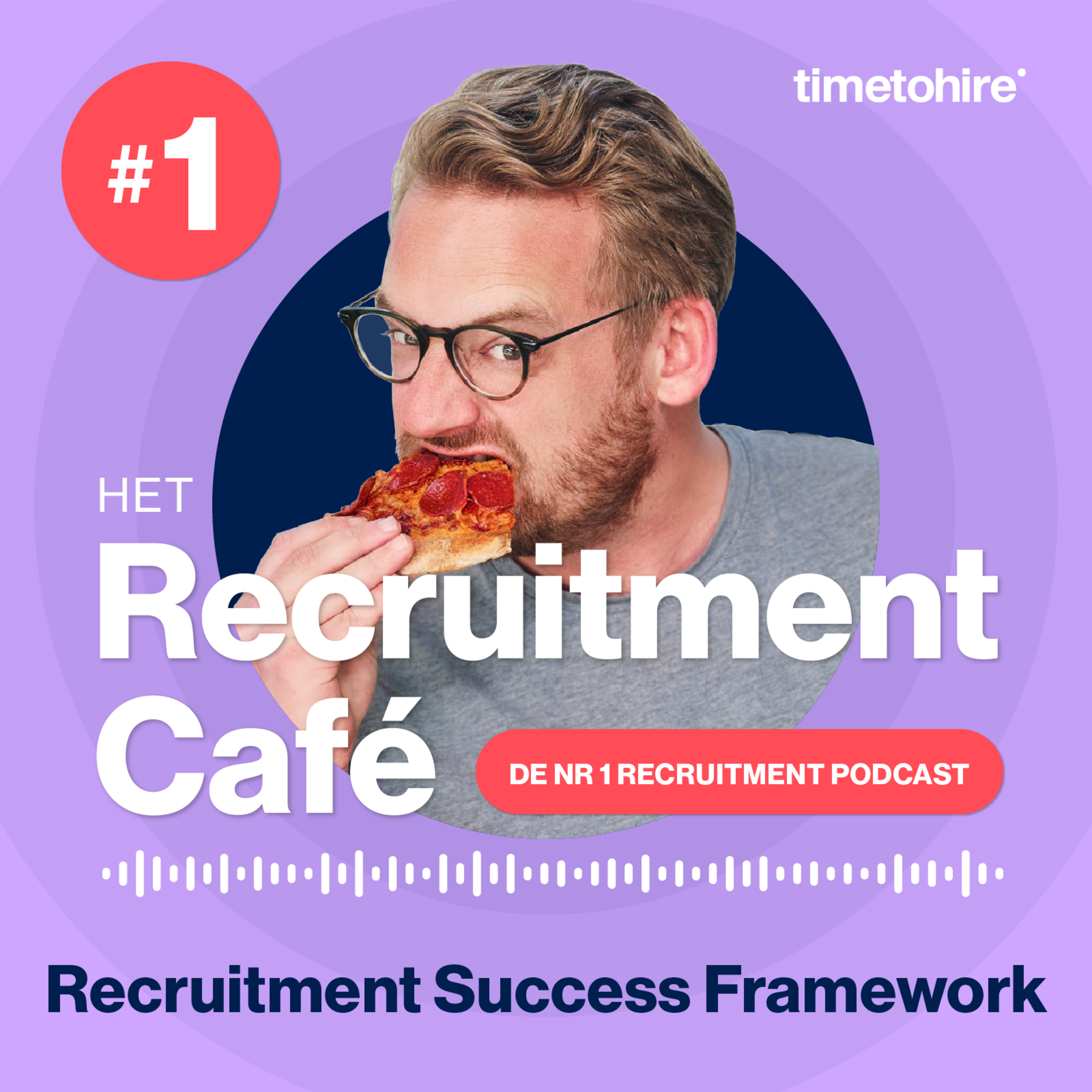 Het Recruitment Café