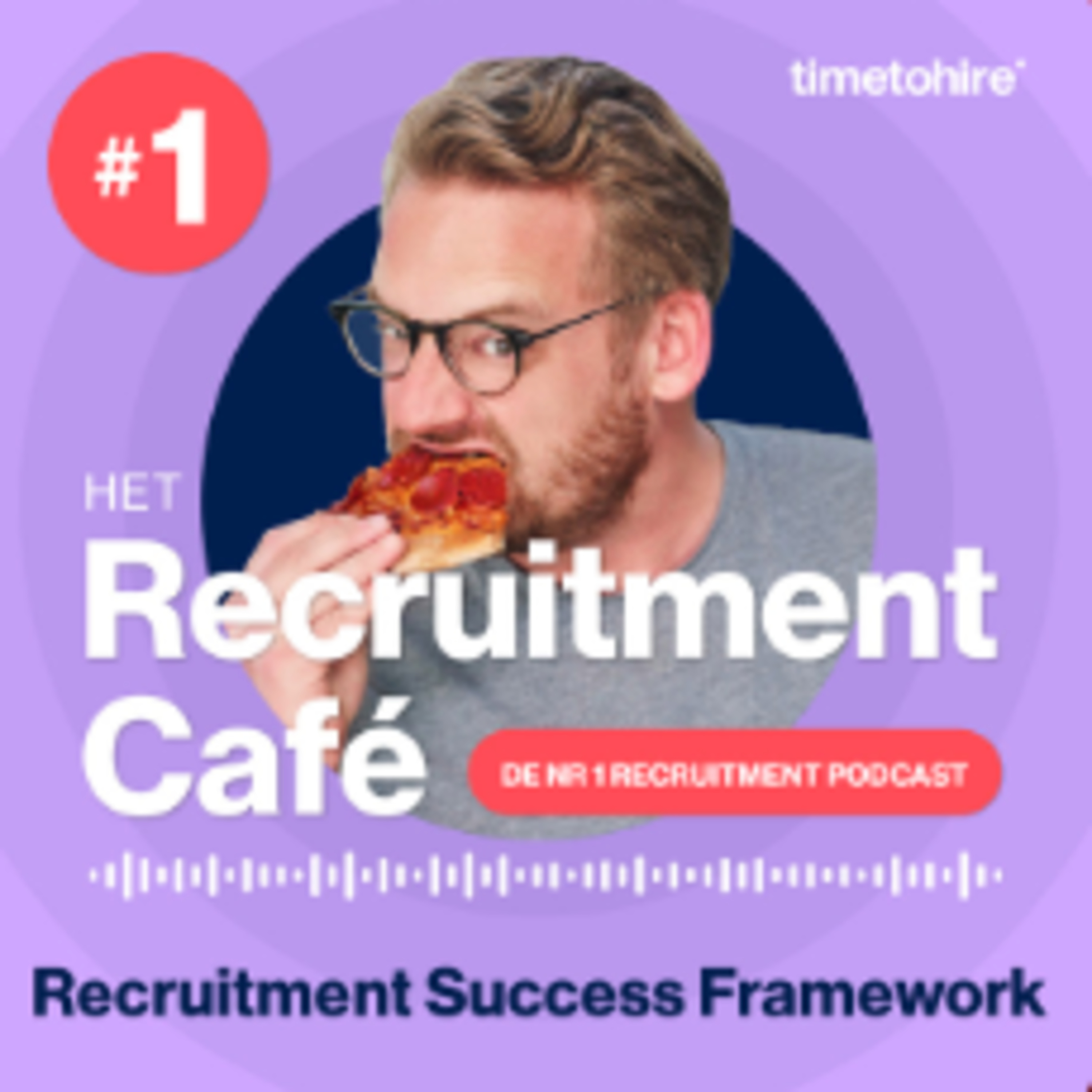 Het Recruitment Café