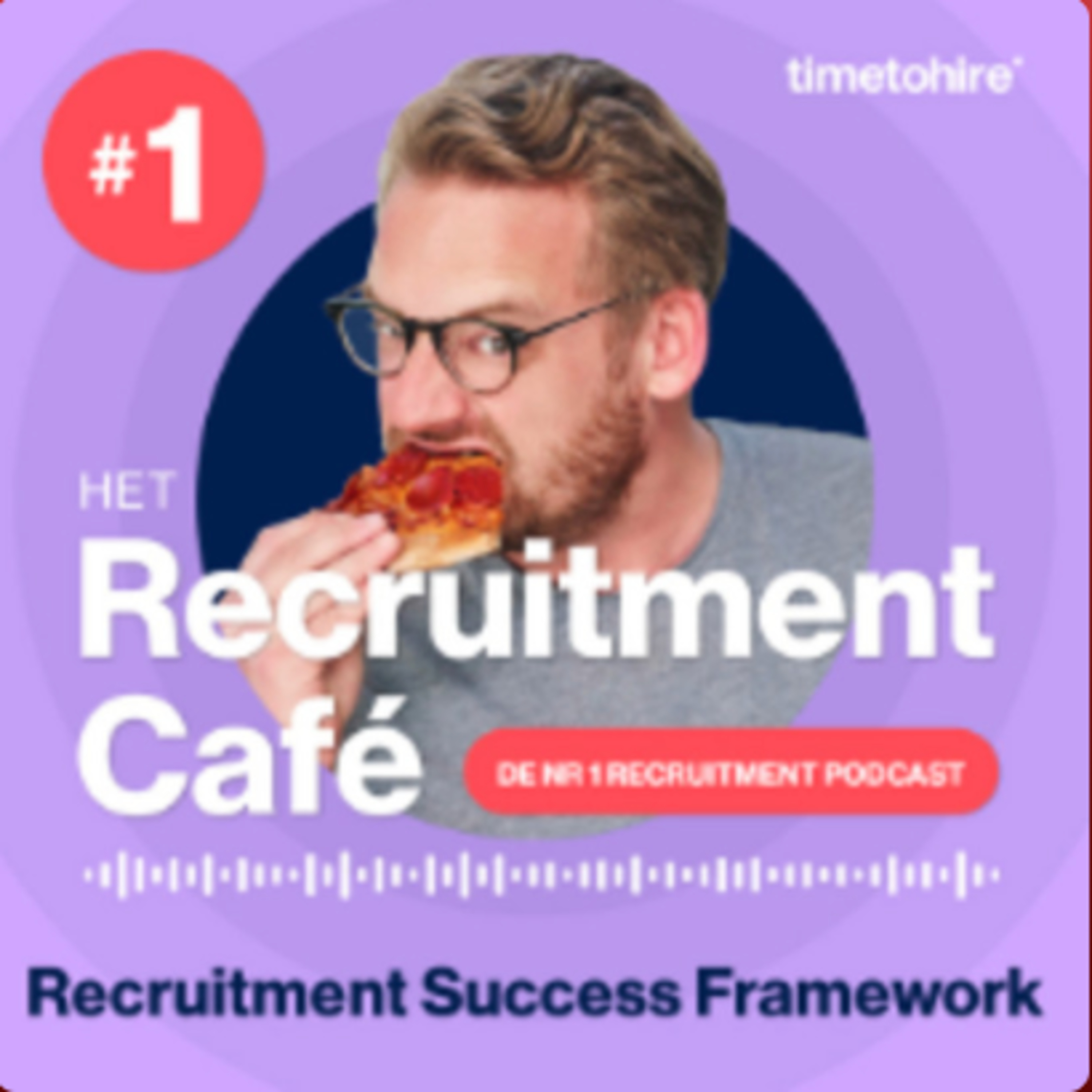Het Recruitment Café