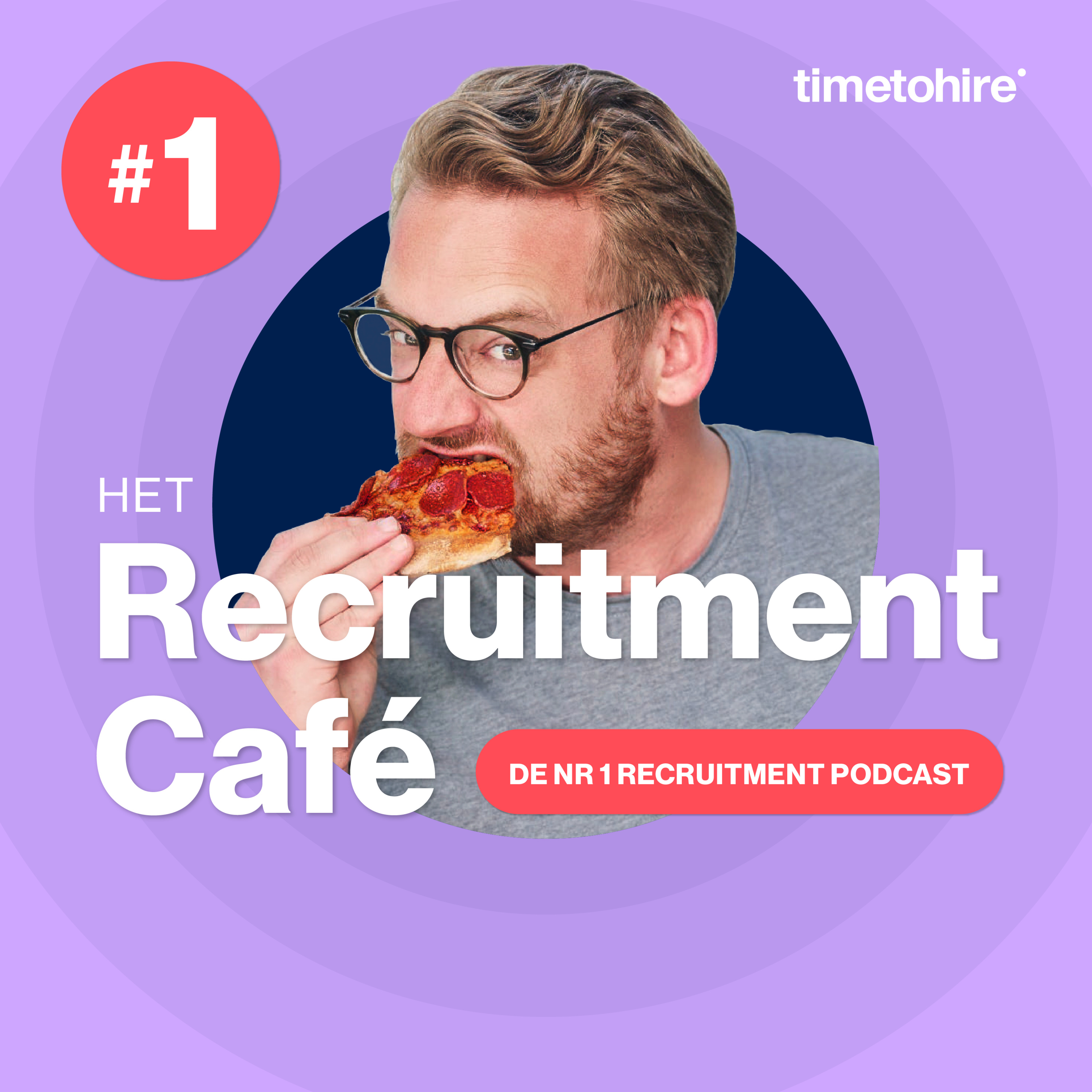 Het Recruitment Café