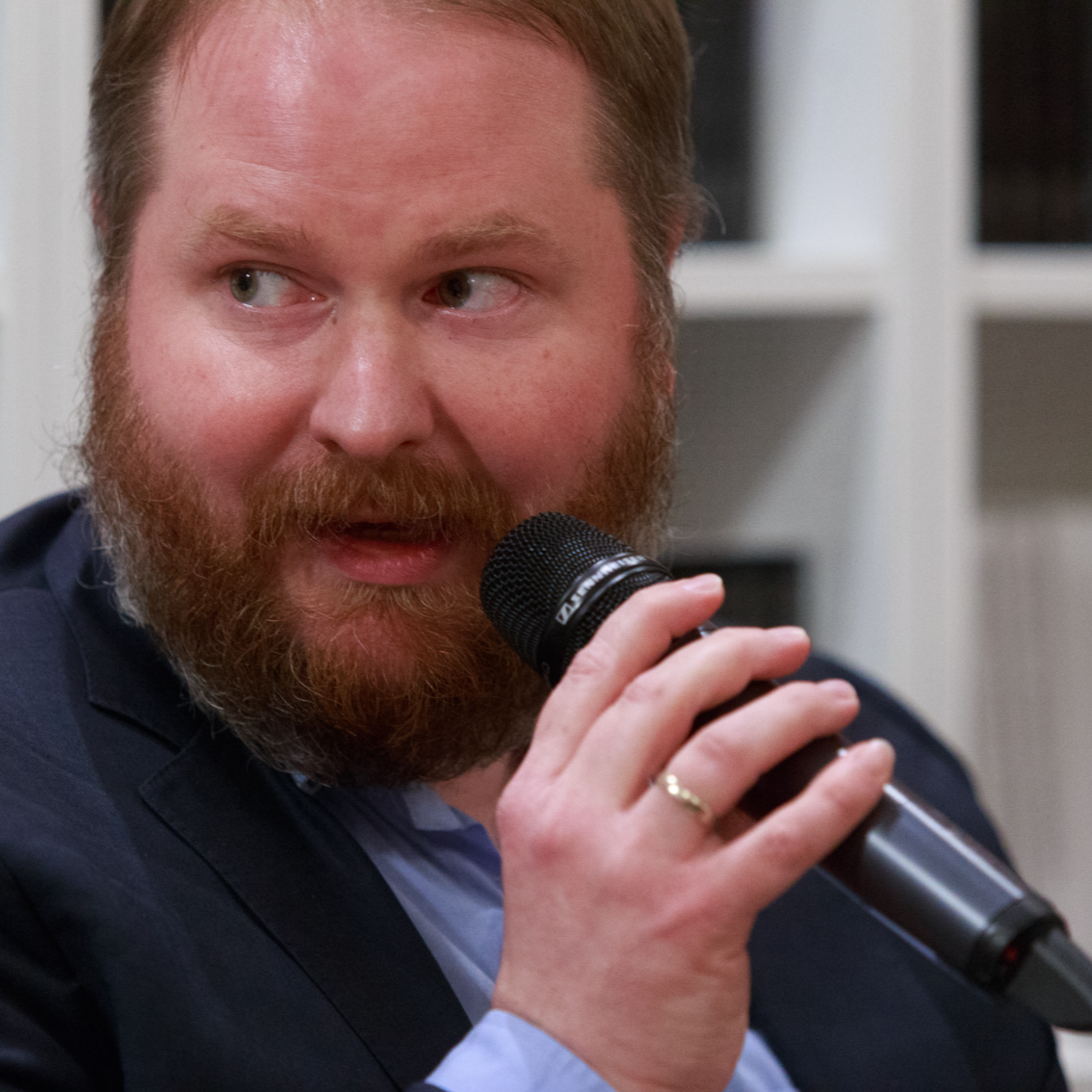 Podcasty Teologii Politycznej