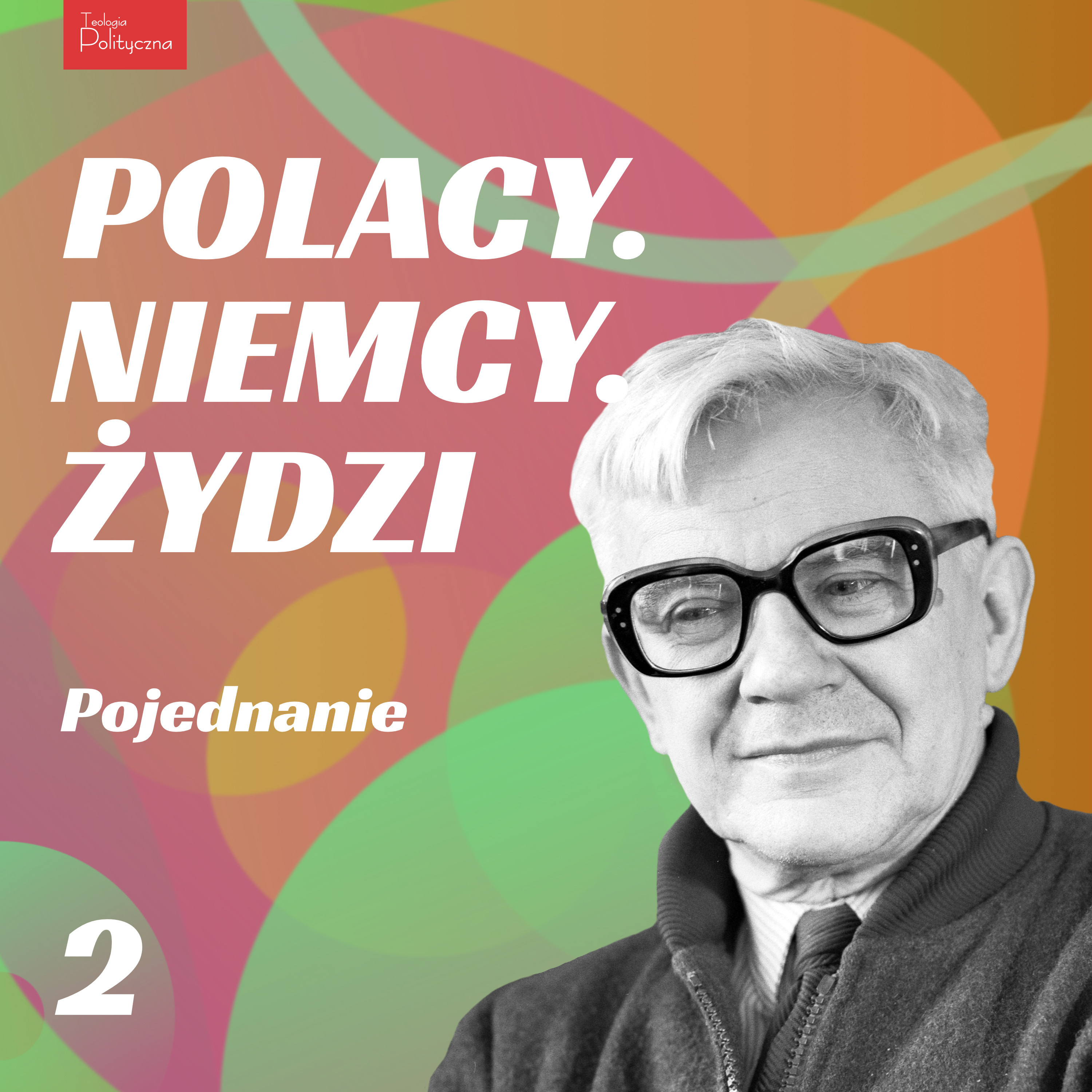 Podcasty Teologii Politycznej